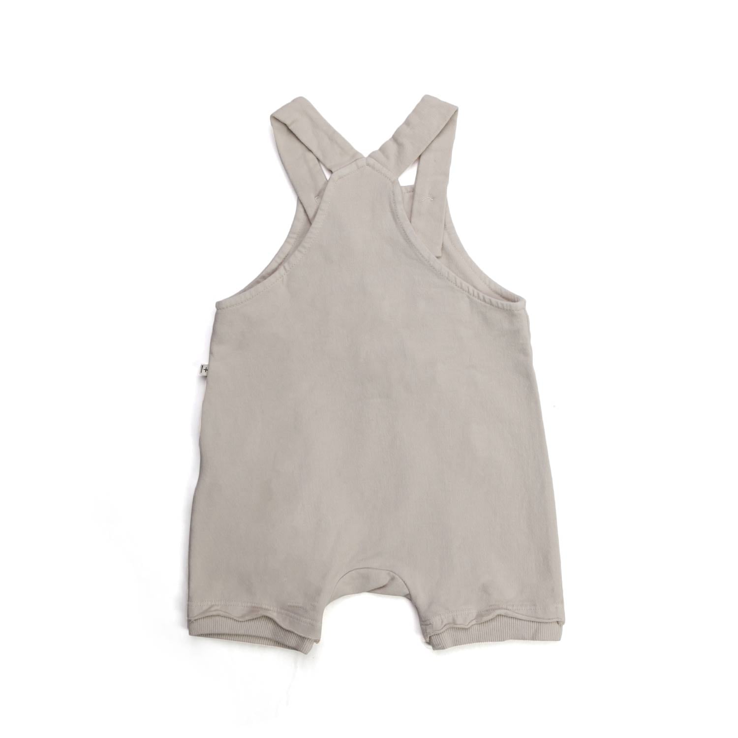 SALOPETTE BEIGE BIMBO - annameglio.com abbigliamento moda