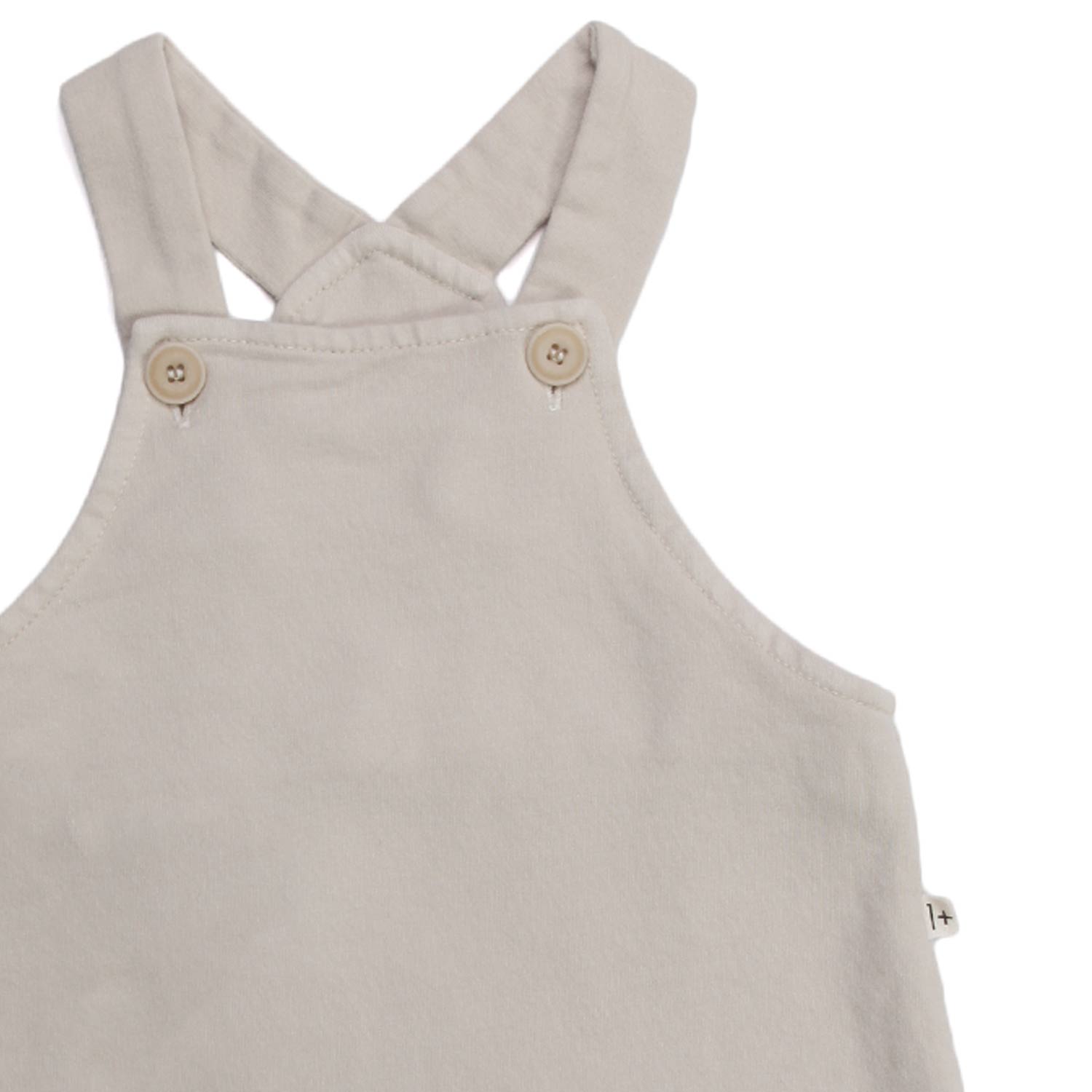 SALOPETTE BEIGE BIMBO - annameglio.com abbigliamento moda