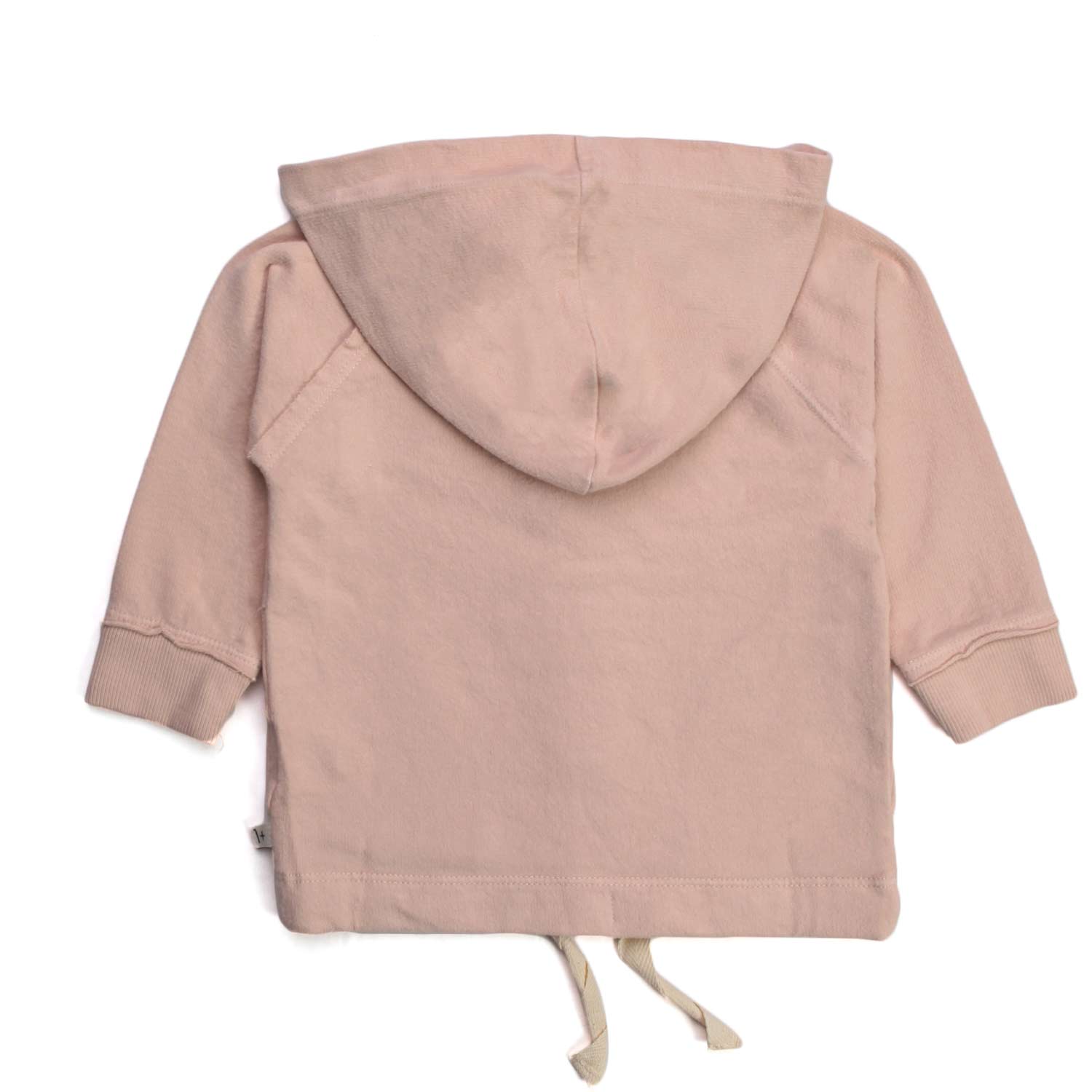 FELPA ROSA BIMBA - annameglio.com abbigliamento moda
