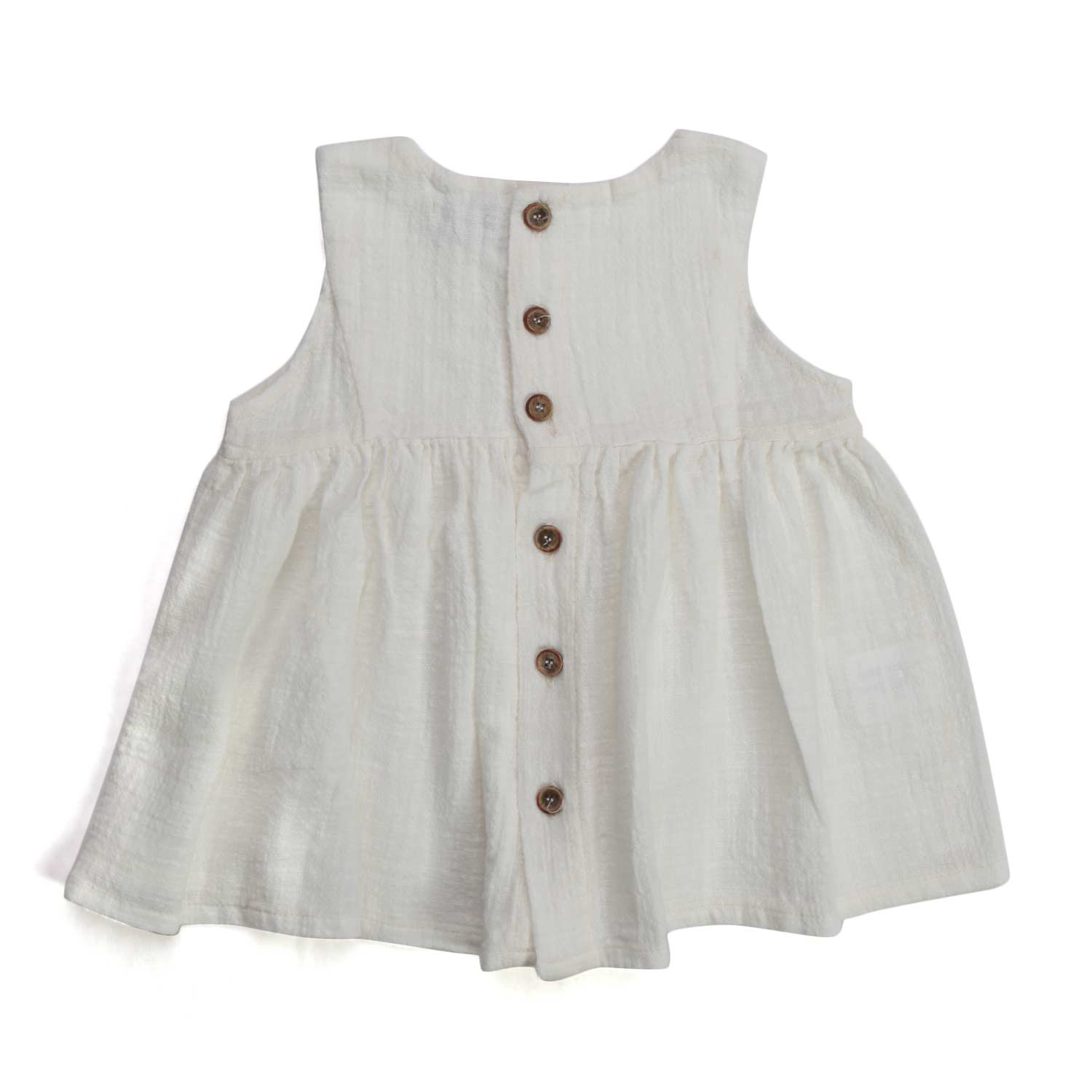 BLUSA BIANCA BIMBA - annameglio.com abbigliamento moda