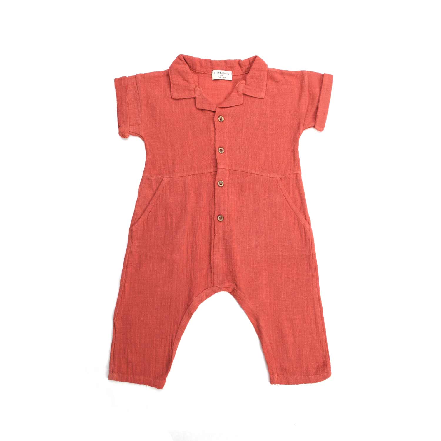 TUTINA COLOR RUGGINE BAMBINA - annameglio.com abbigliamento moda