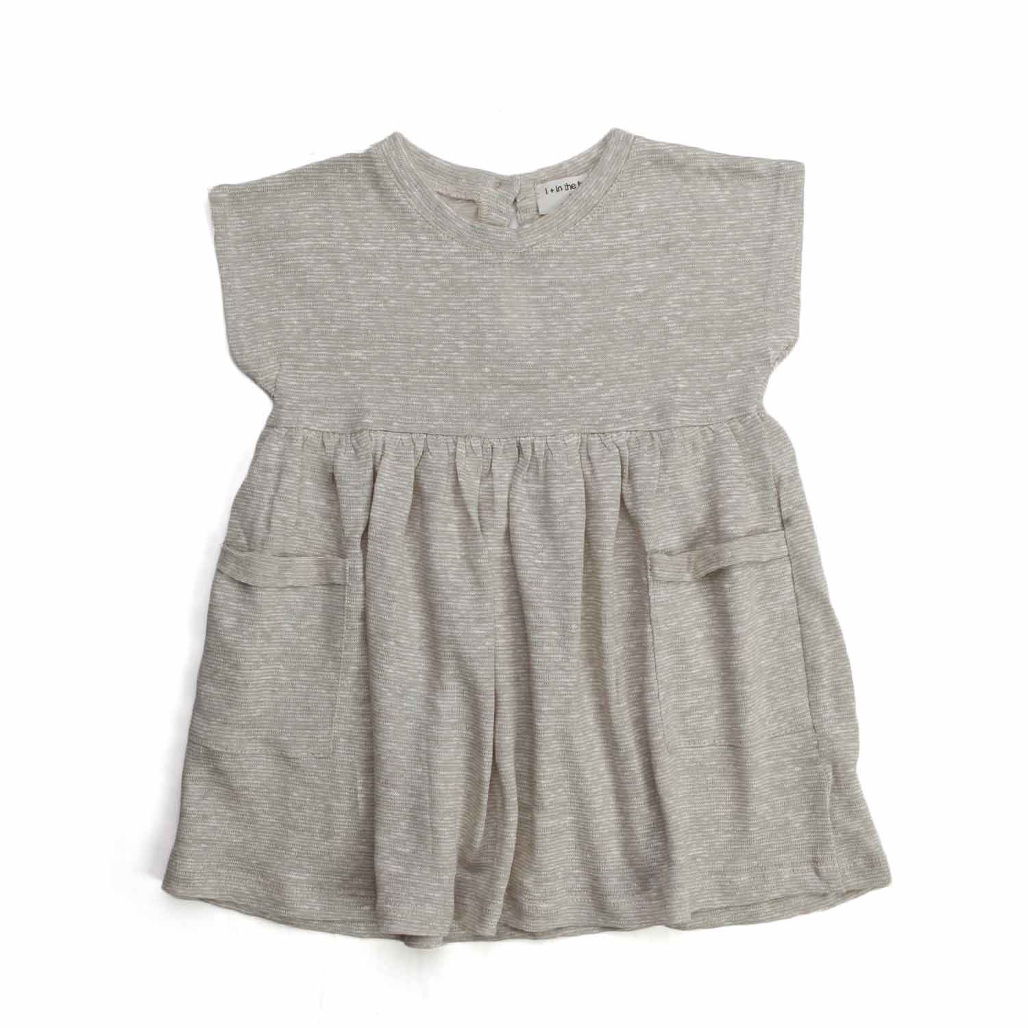 ABITO IN LINO BIMBA - annameglio.com abbigliamento moda