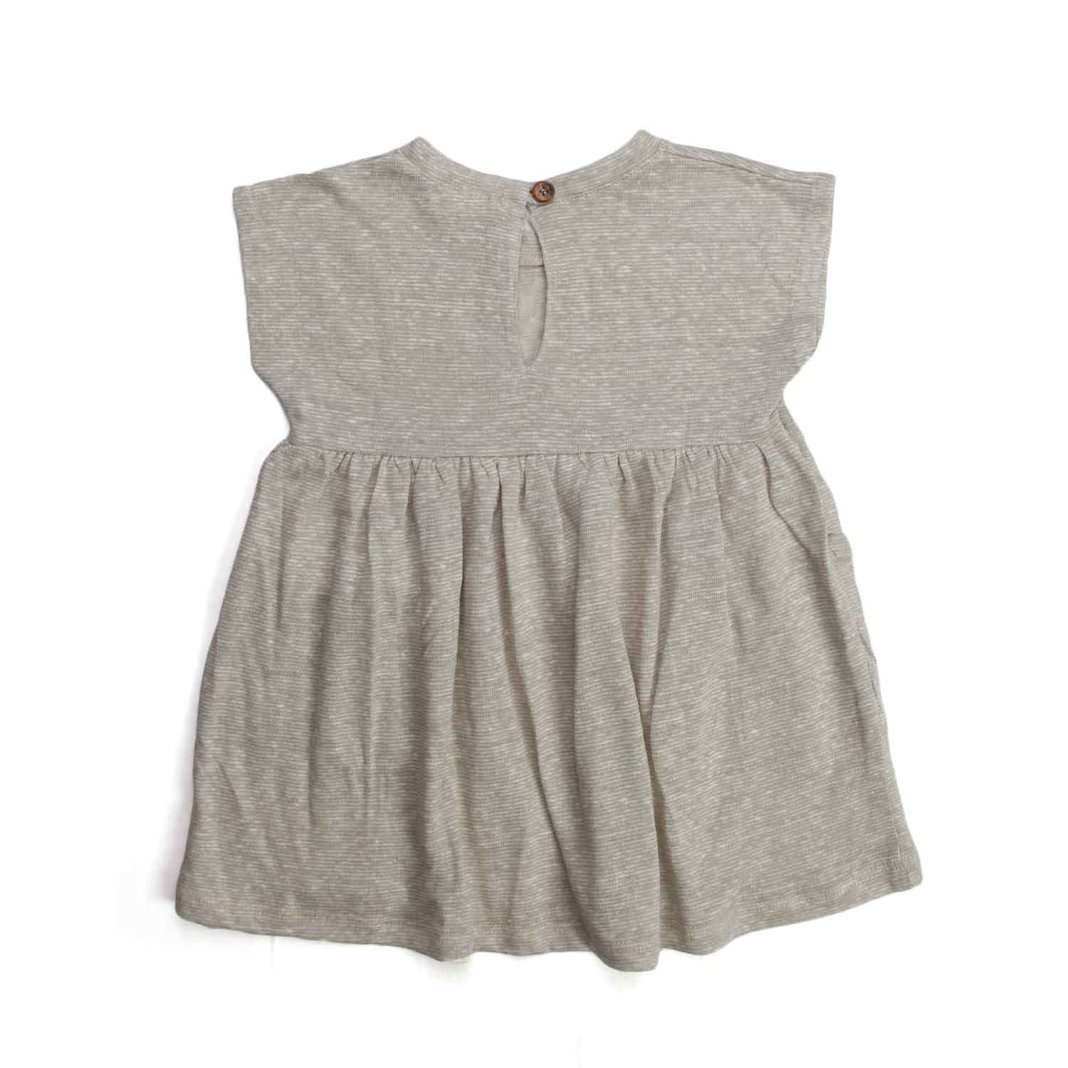 ABITO IN LINO BIMBA - annameglio.com abbigliamento moda