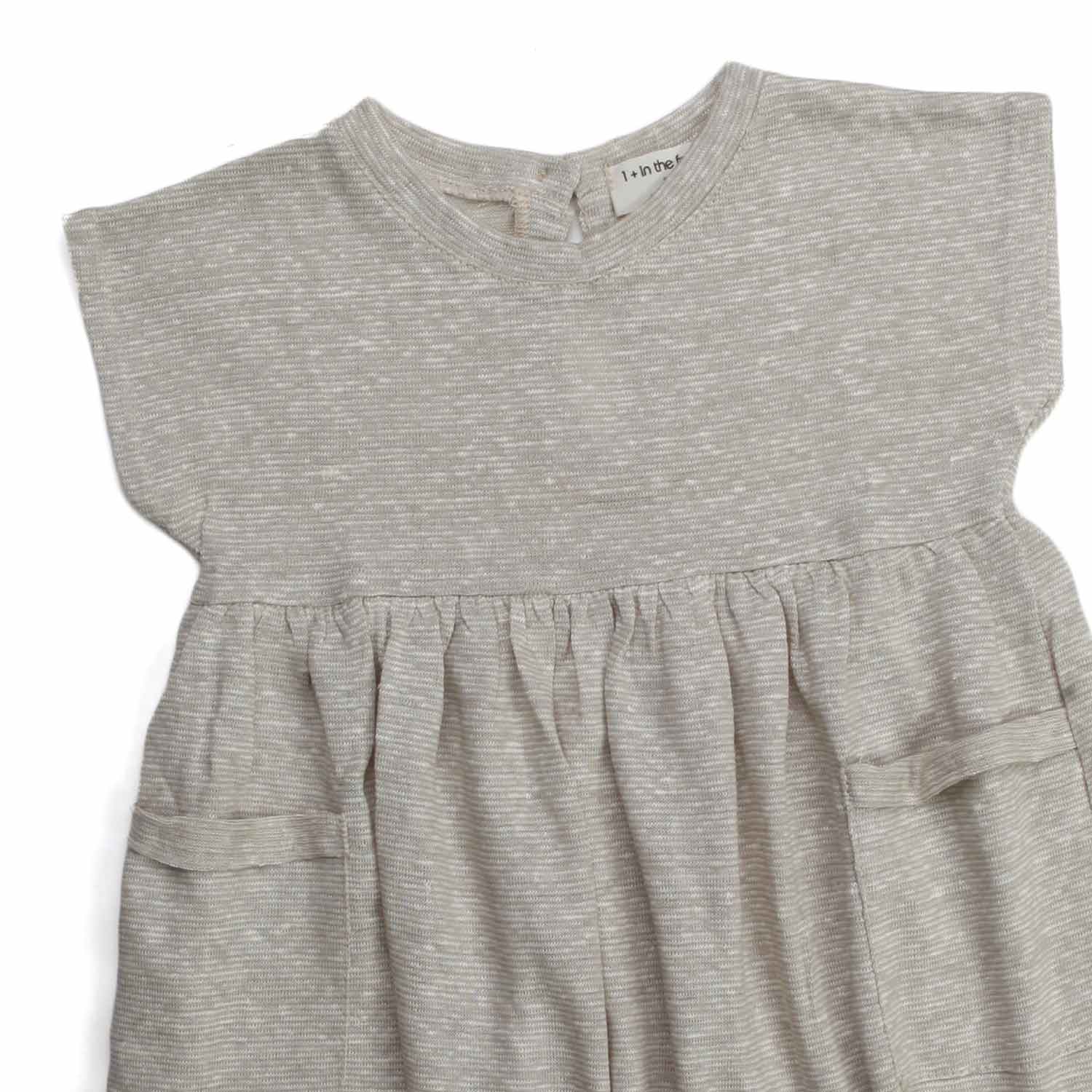 ABITO IN LINO BIMBA - annameglio.com abbigliamento moda