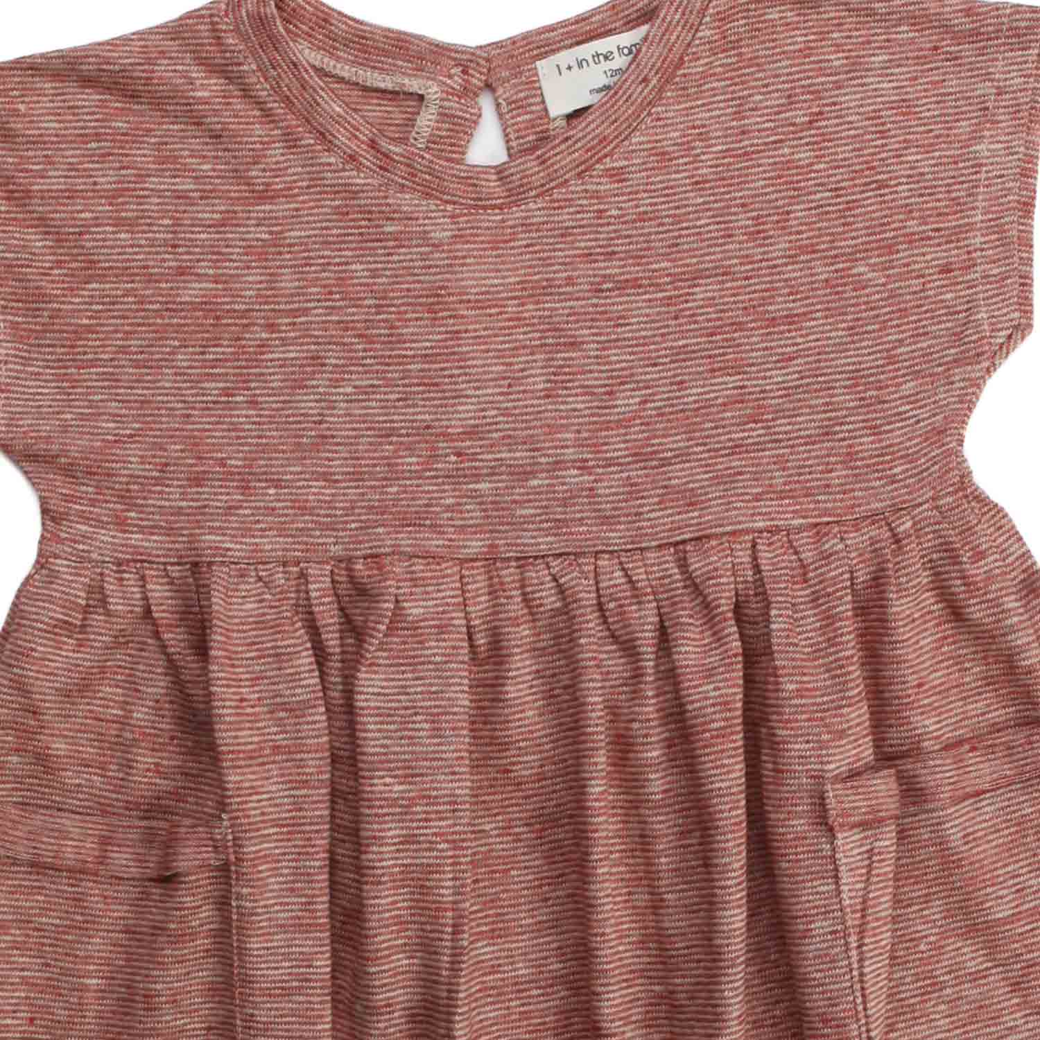 ABITO BIMBA IN LINO - annameglio.com abbigliamento moda