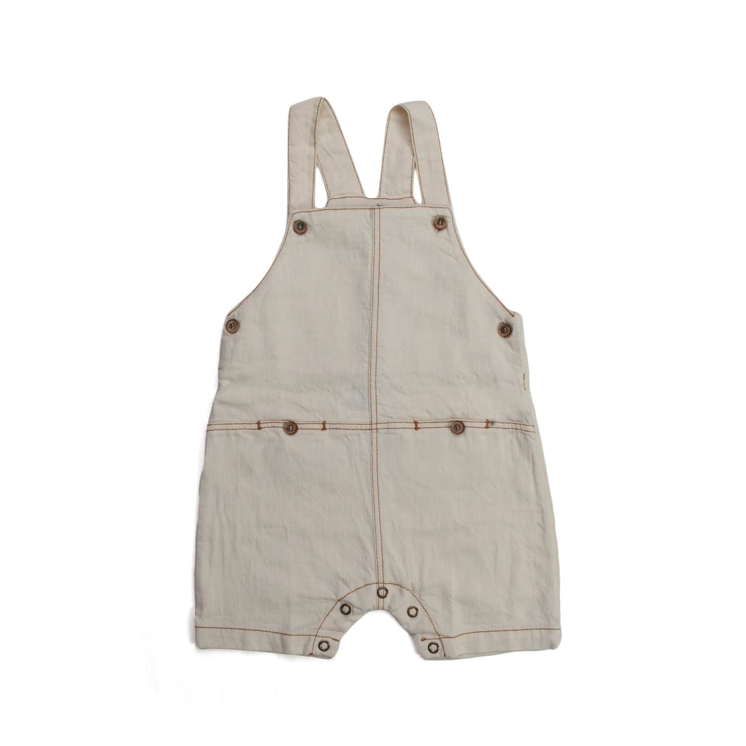 SALOPETTE BEIGE BABY - annameglio.com abbigliamento moda