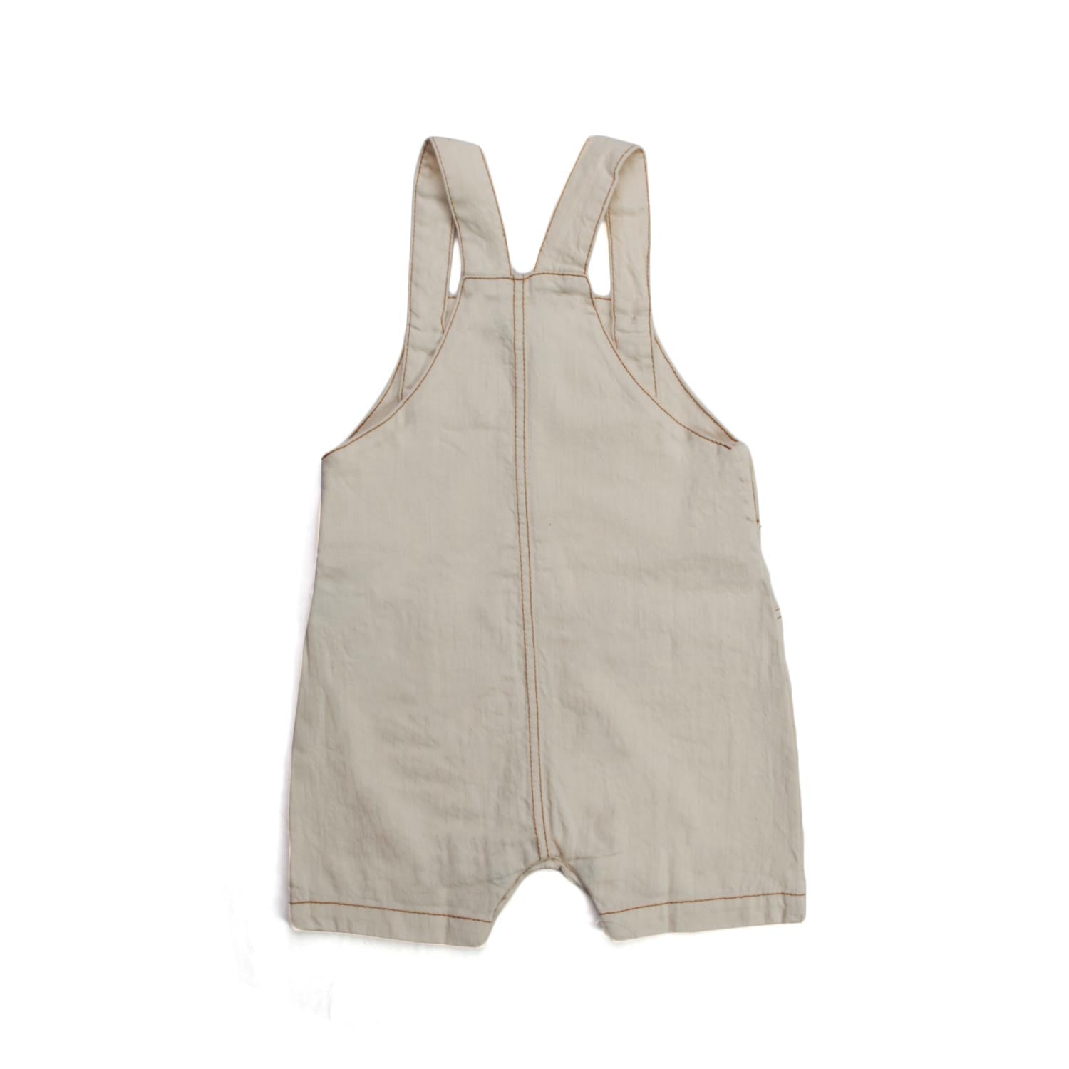 SALOPETTE BEIGE BABY - annameglio.com abbigliamento moda