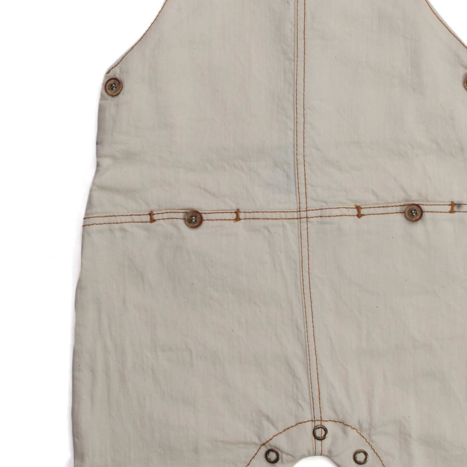 SALOPETTE BEIGE BABY - annameglio.com abbigliamento moda