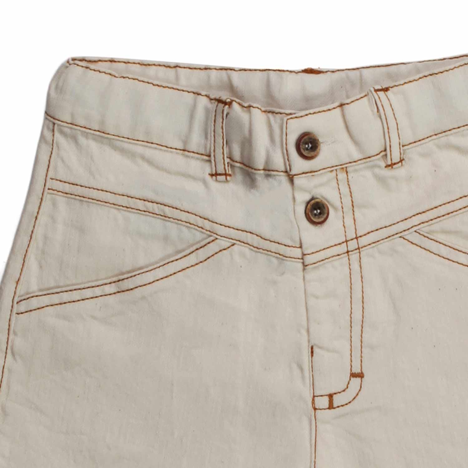 PANTALONCINI BEIGE BABY - annameglio.com abbigliamento moda