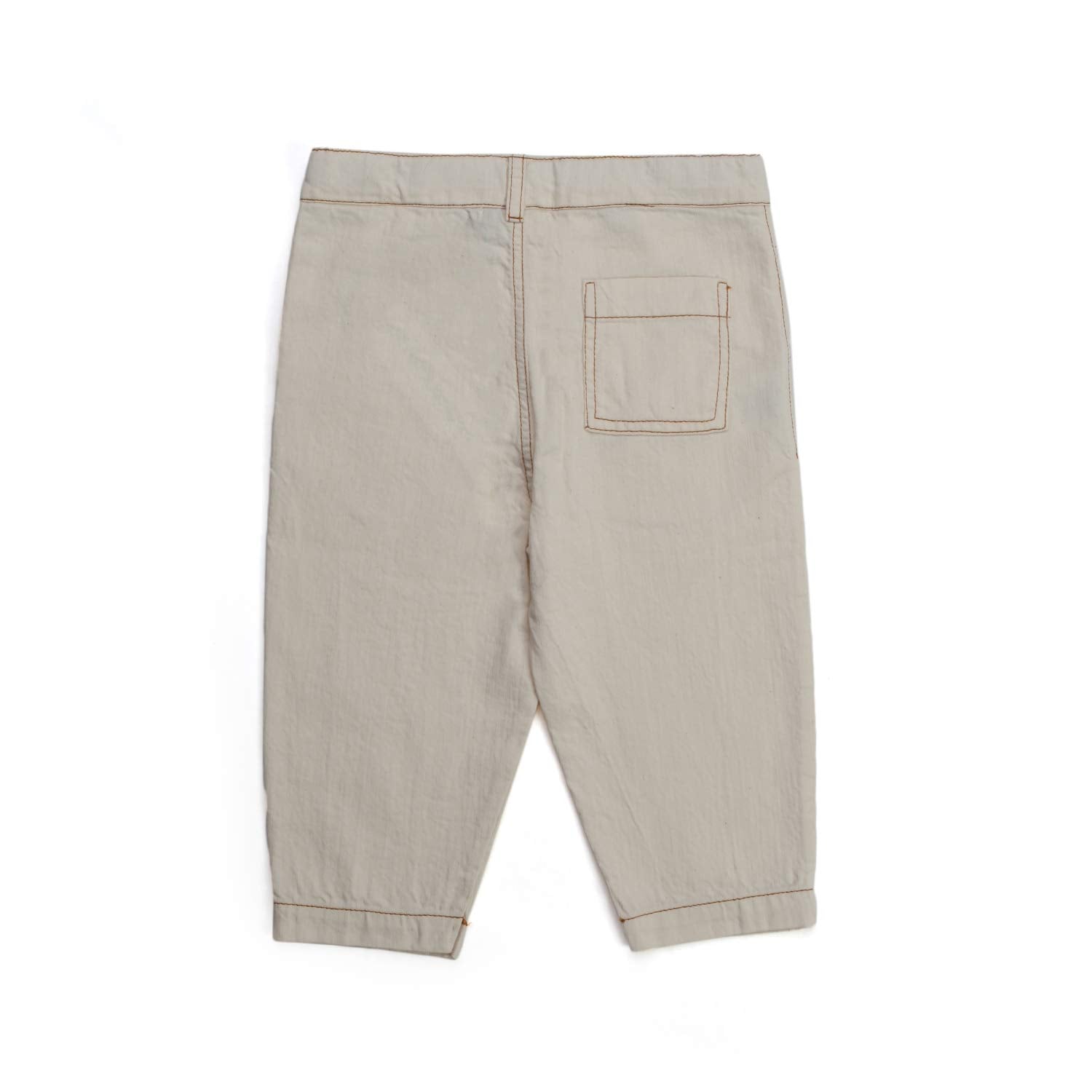 PANTALONE COTONE BABY - annameglio.com abbigliamento moda