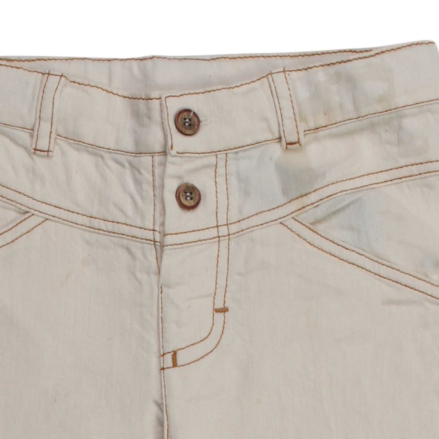 PANTALONE COTONE BABY - annameglio.com abbigliamento moda