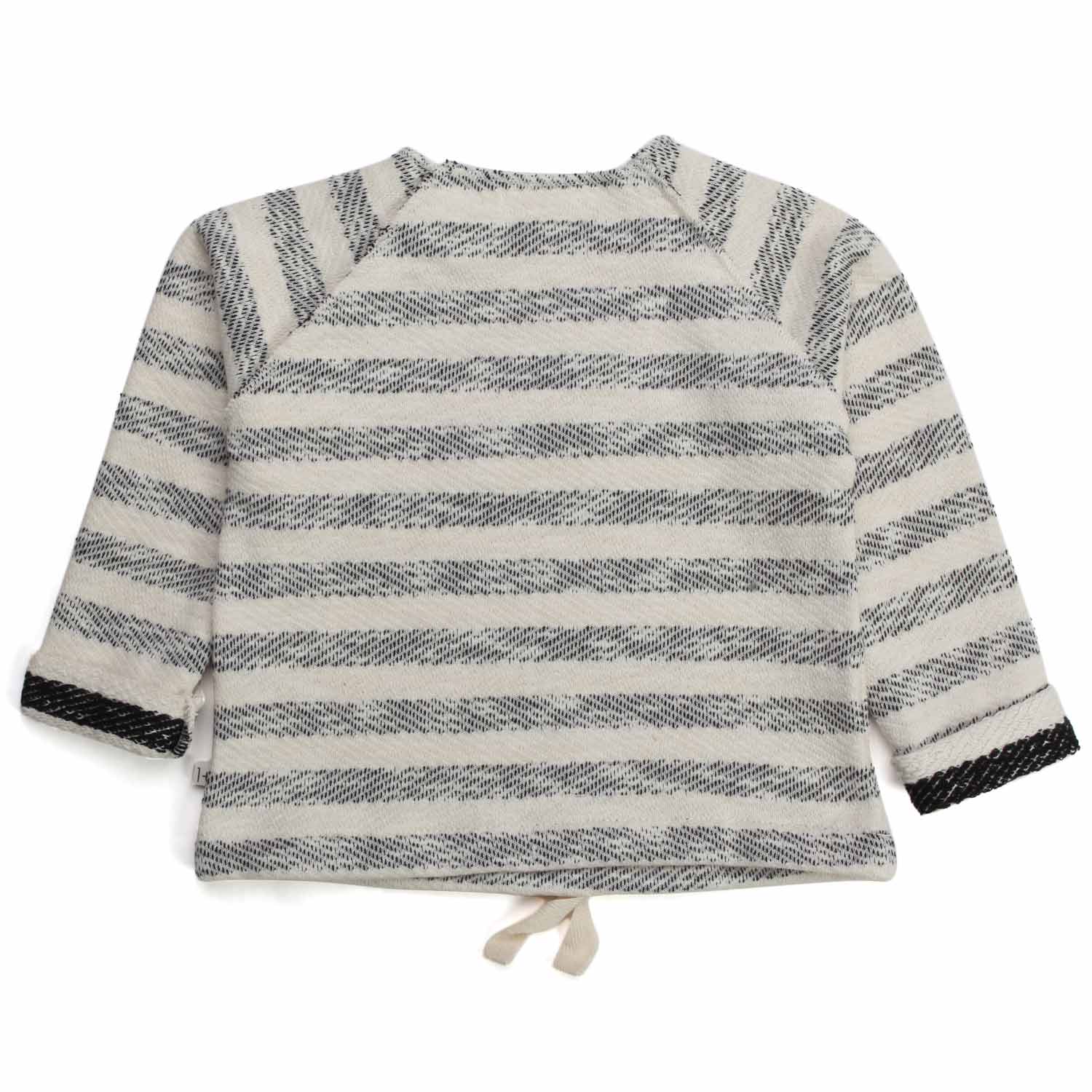 MAGLIONCINO RIGHE BABY - annameglio.com abbigliamento moda