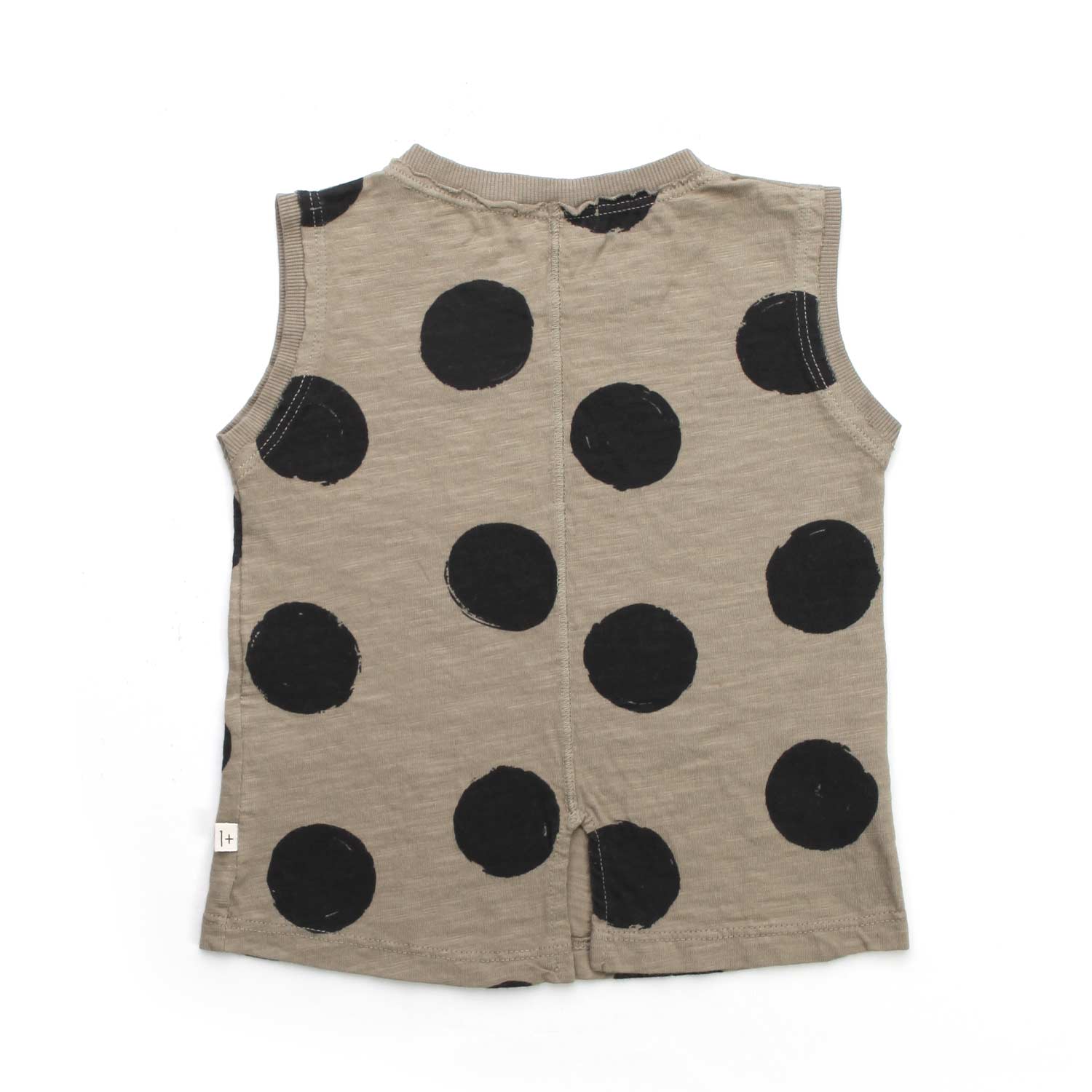 TOP IN COTONE BIMBA - annameglio.com abbigliamento moda