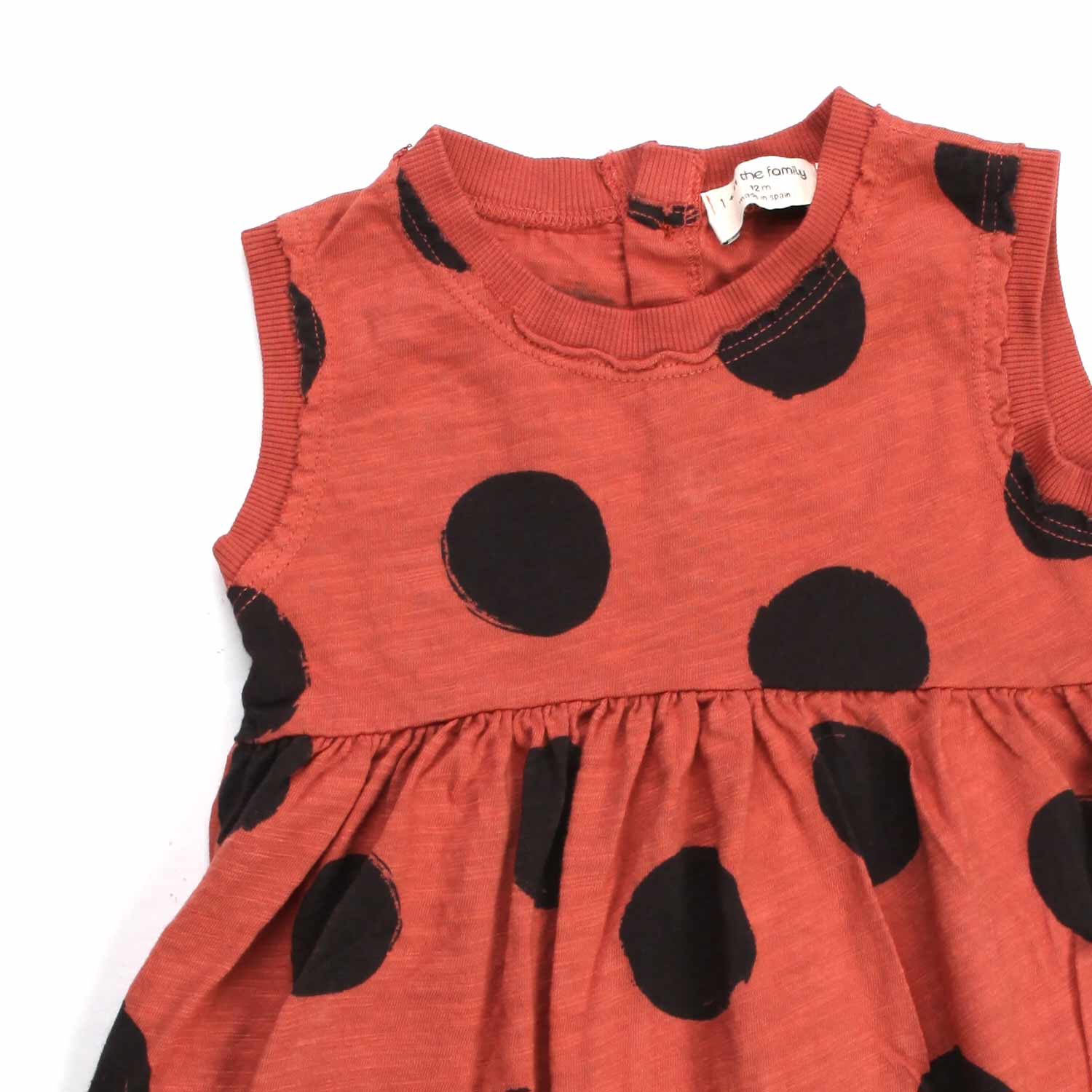 ABITO BIMBA POIS - annameglio.com abbigliamento moda