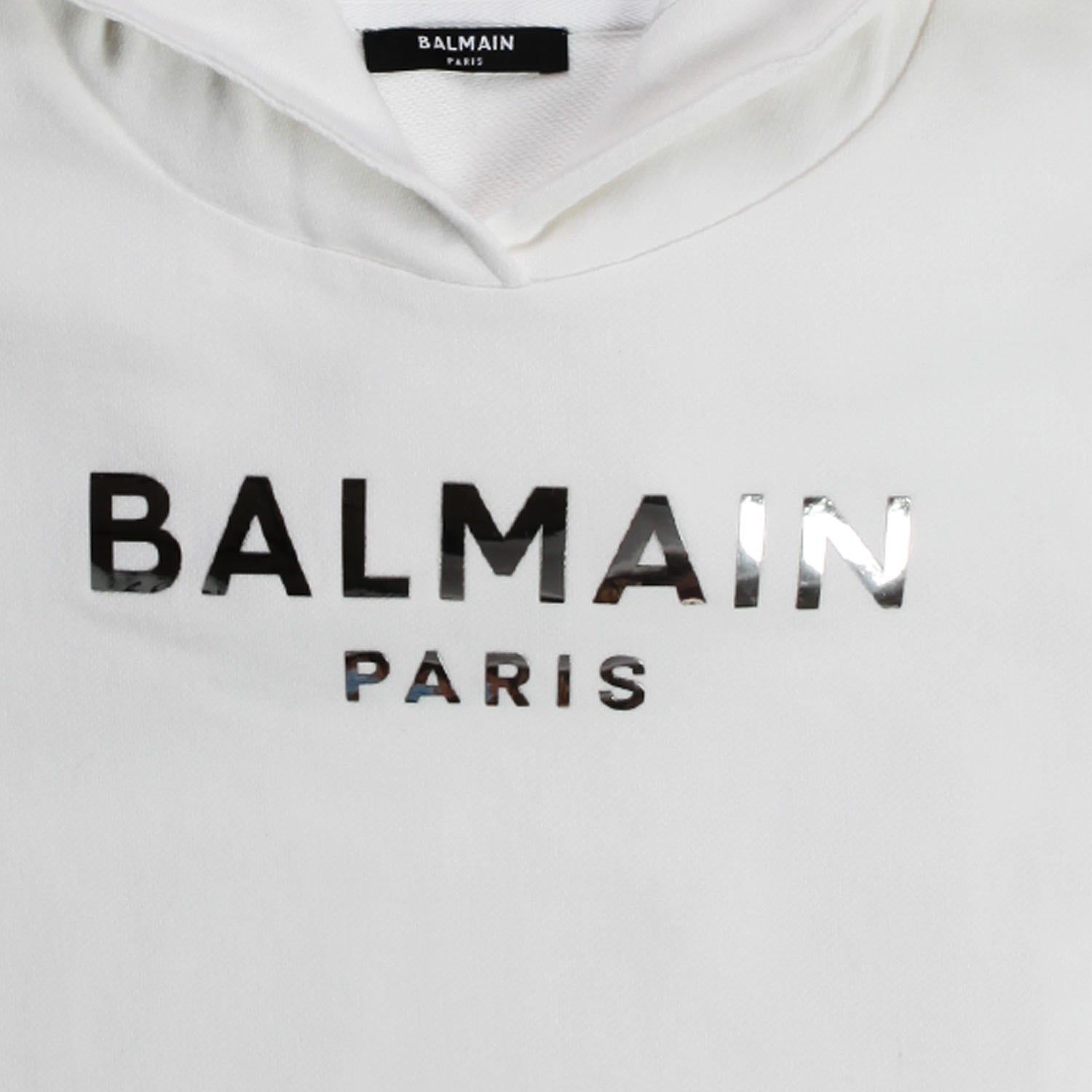 FELPA CAPPUCCIO LOGO BAMBINA TEEN - annameglio.com abbigliamento moda