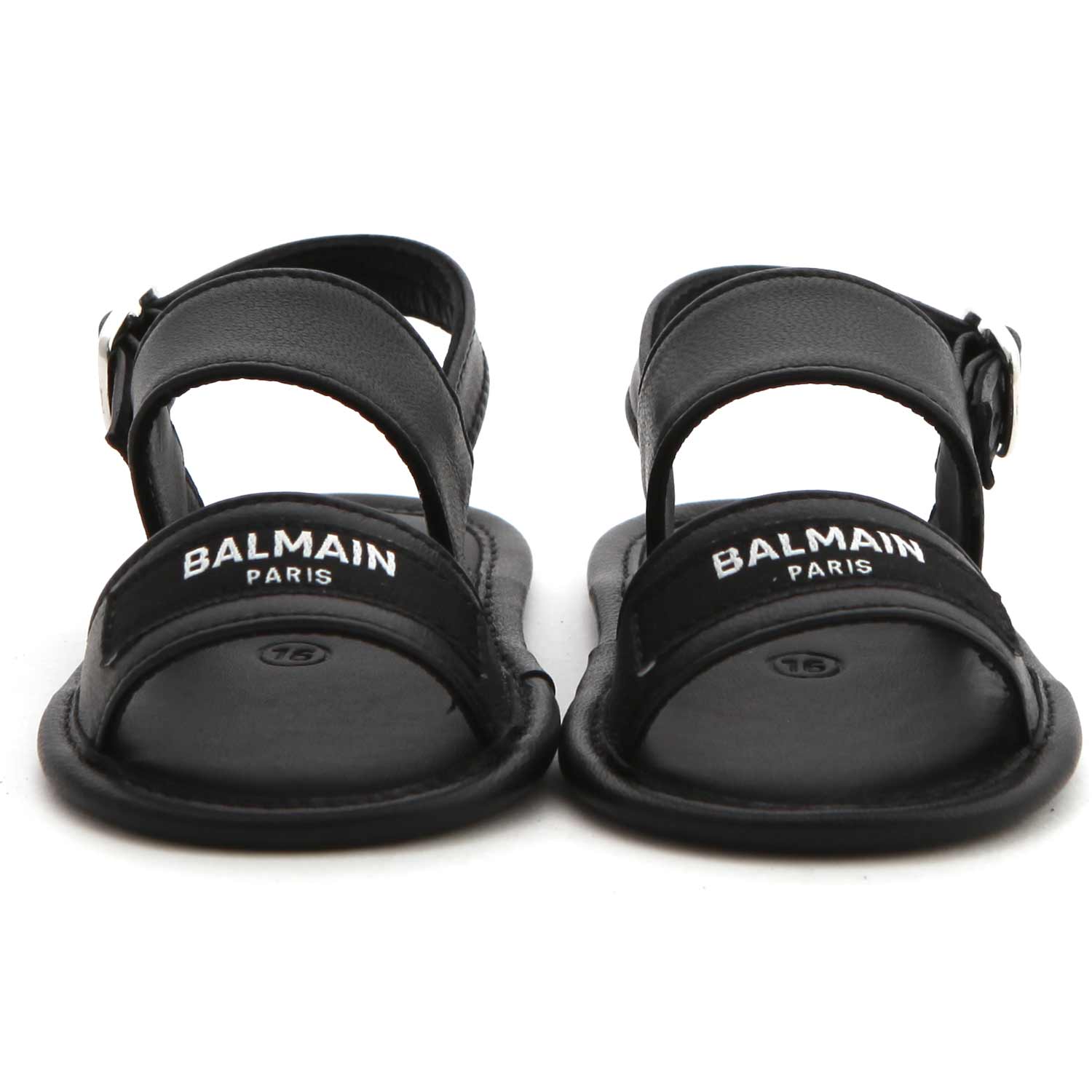 Sandalo in pelle bimba - annameglio.com abbigliamento moda