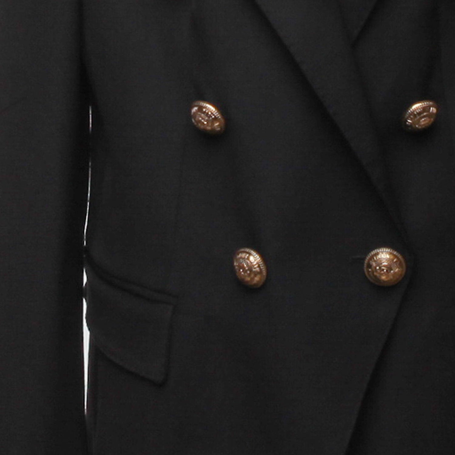 GIACCA DOPPIOPETTO BAMBINA TEEN - annameglio.com abbigliamento moda