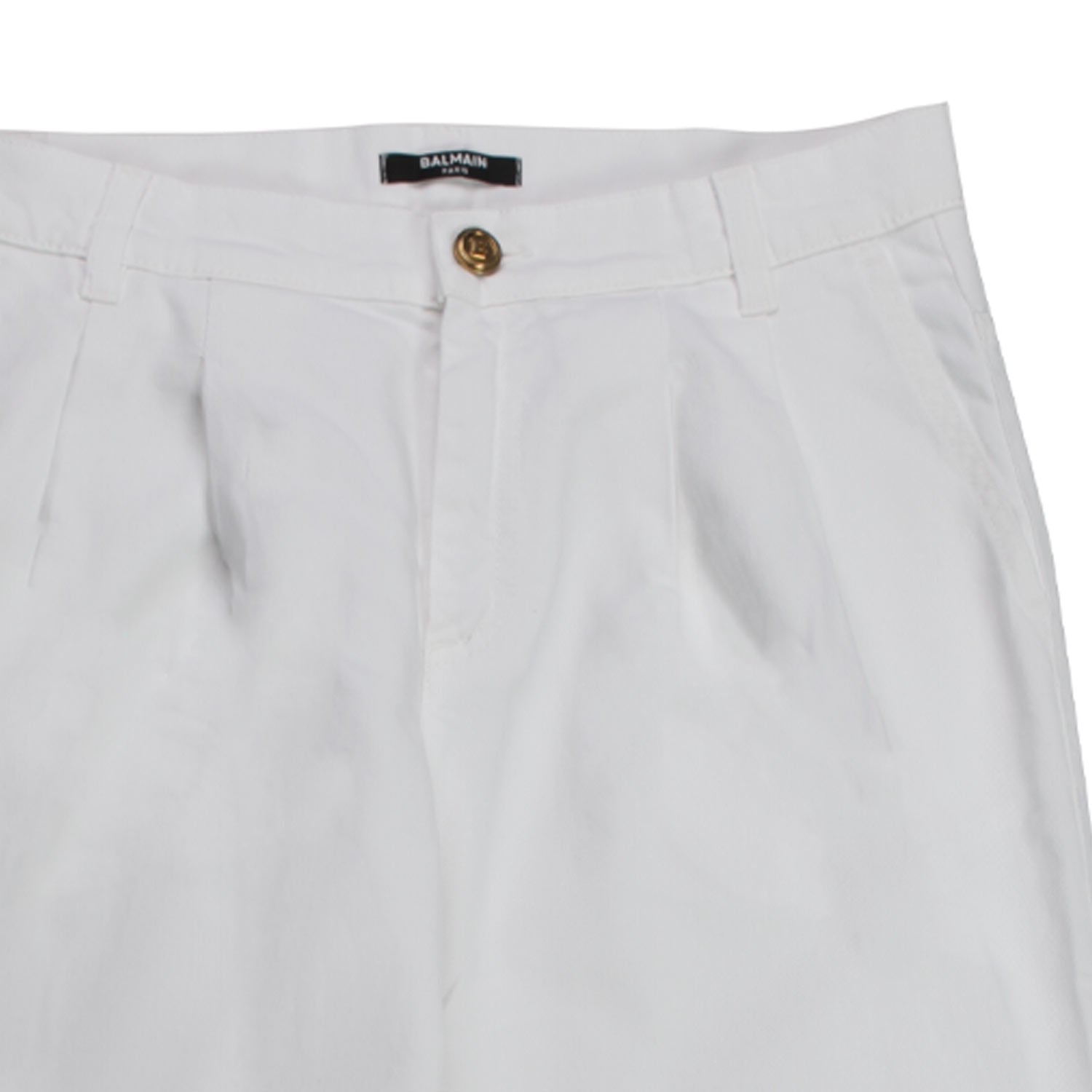 PANTALONI BIANCHI BAMBINA TEEN - annameglio.com abbigliamento moda