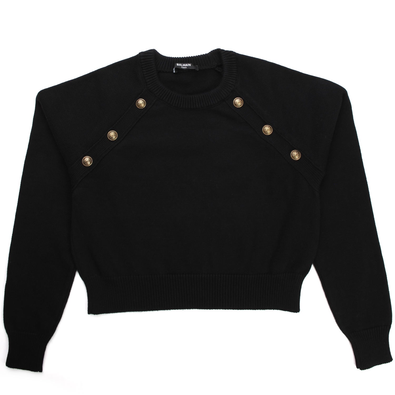 MAGLIONCINO NERO TEEN - annameglio.com abbigliamento moda