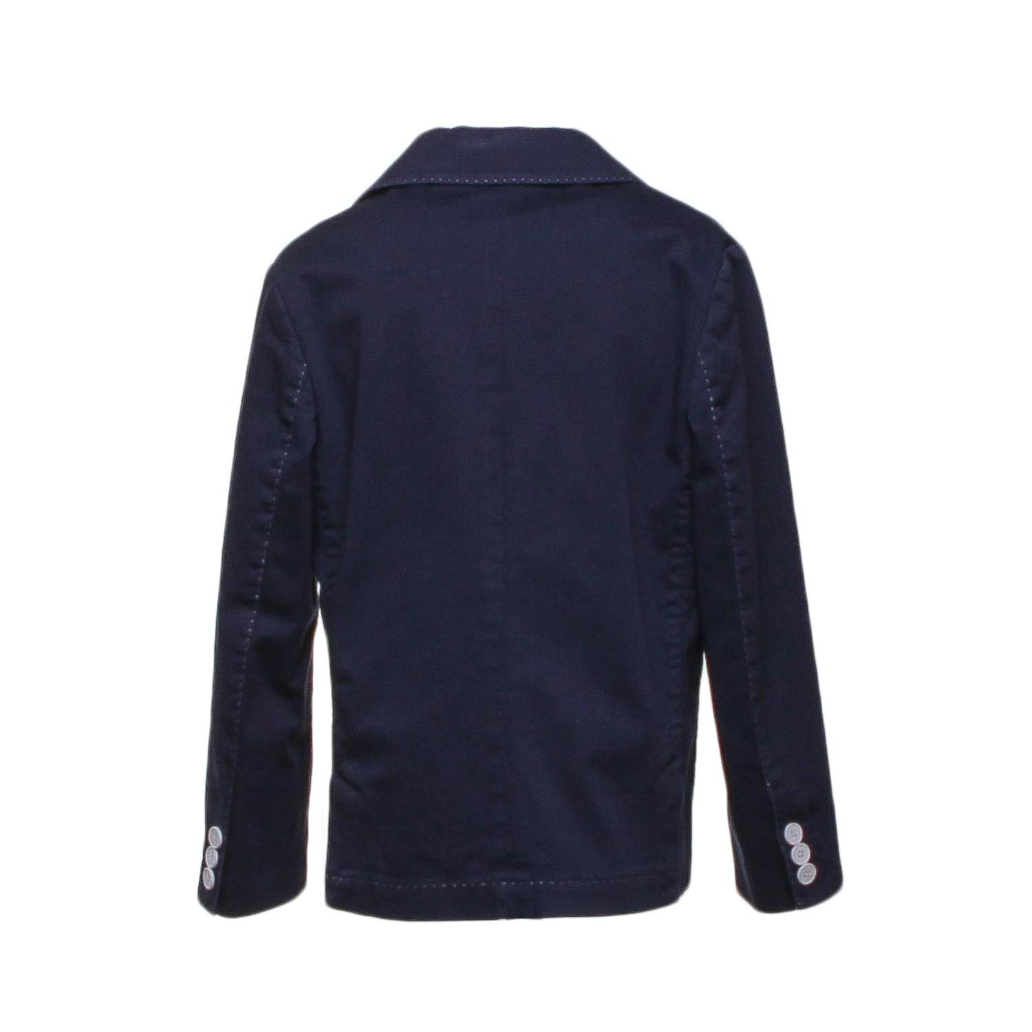 GIACCA BLU BOY E BAMBINO - annameglio.com abbigliamento moda