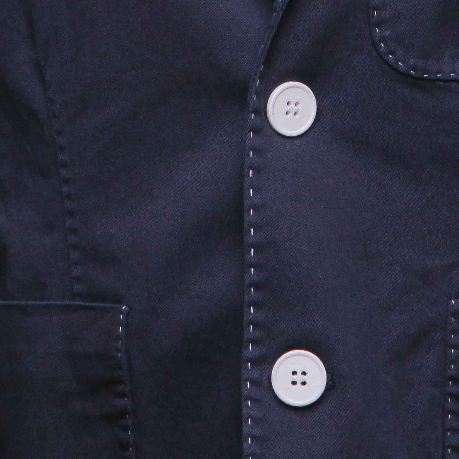 GIACCA BLU BOY E BAMBINO - annameglio.com abbigliamento moda