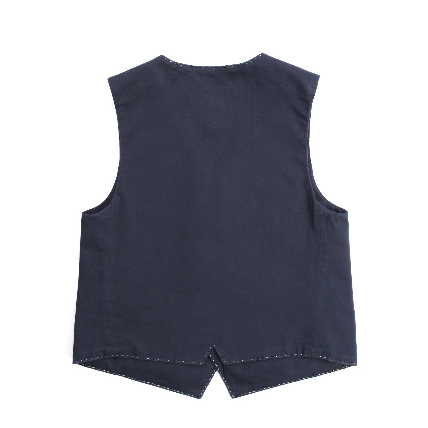 GILET BLU BIMBO E BAMBINO - annameglio.com abbigliamento moda