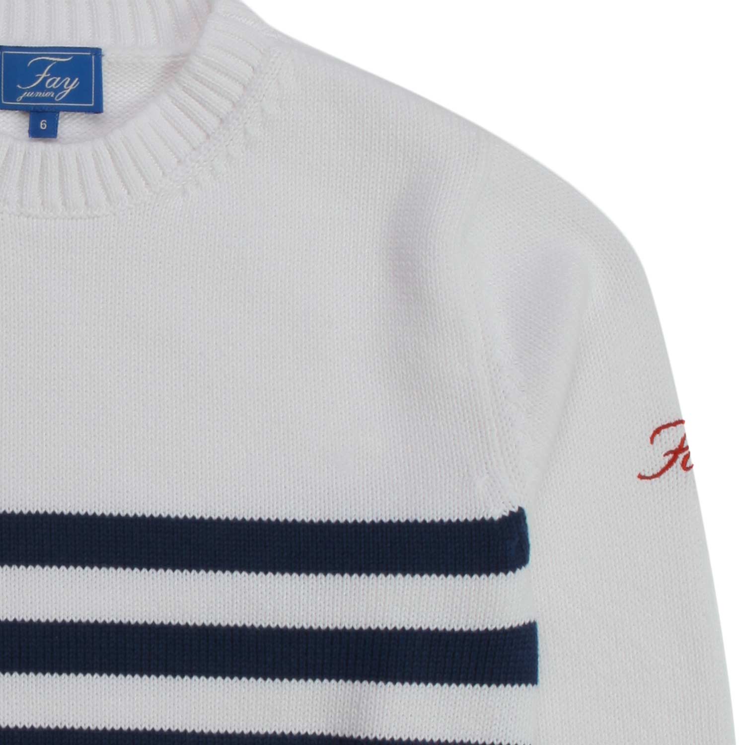 MAGLIONCINO BAMBINA E GIRL - annameglio.com abbigliamento moda