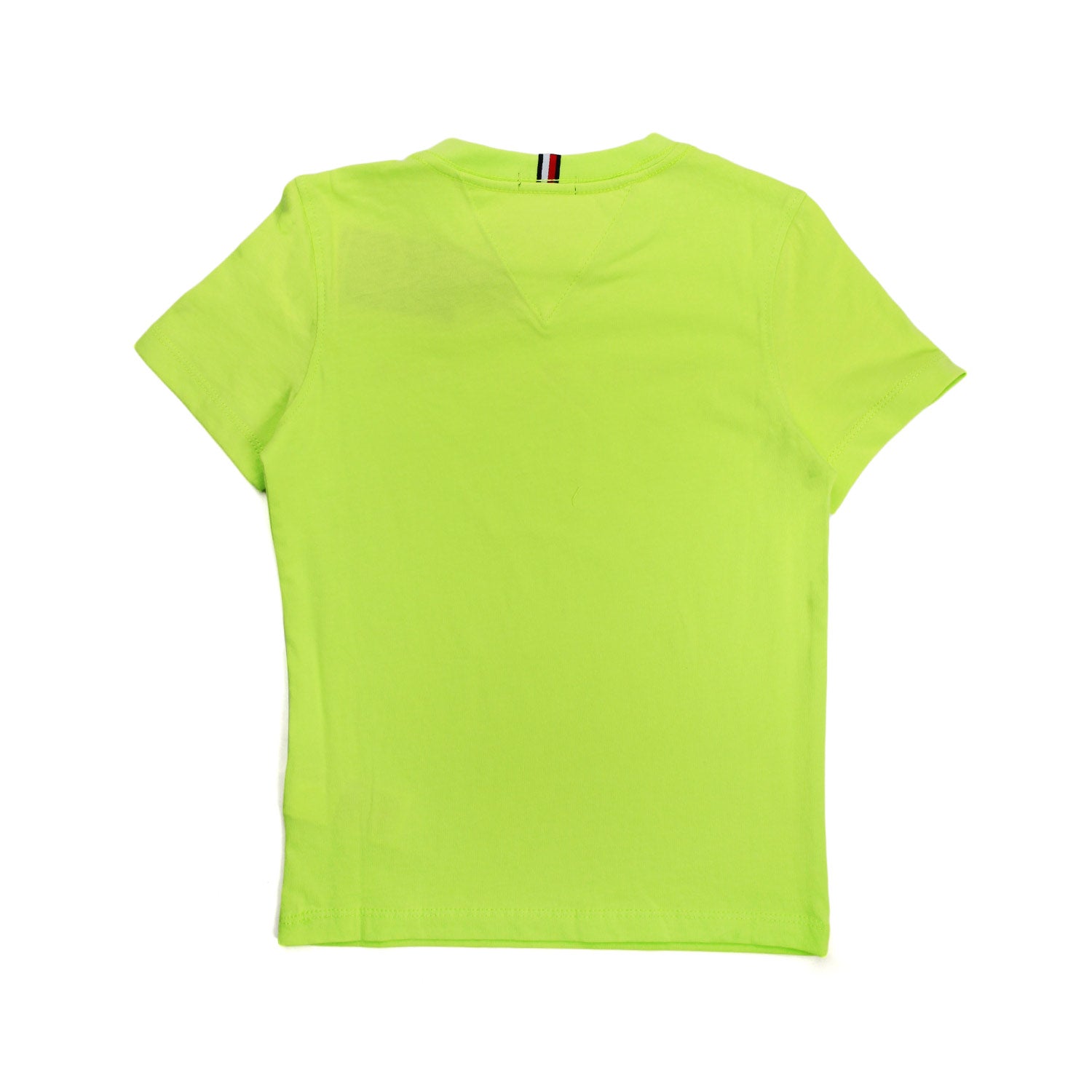 T-SHIRT VERDE FLUO BAMBINO E TEEN - annameglio.com abbigliamento moda