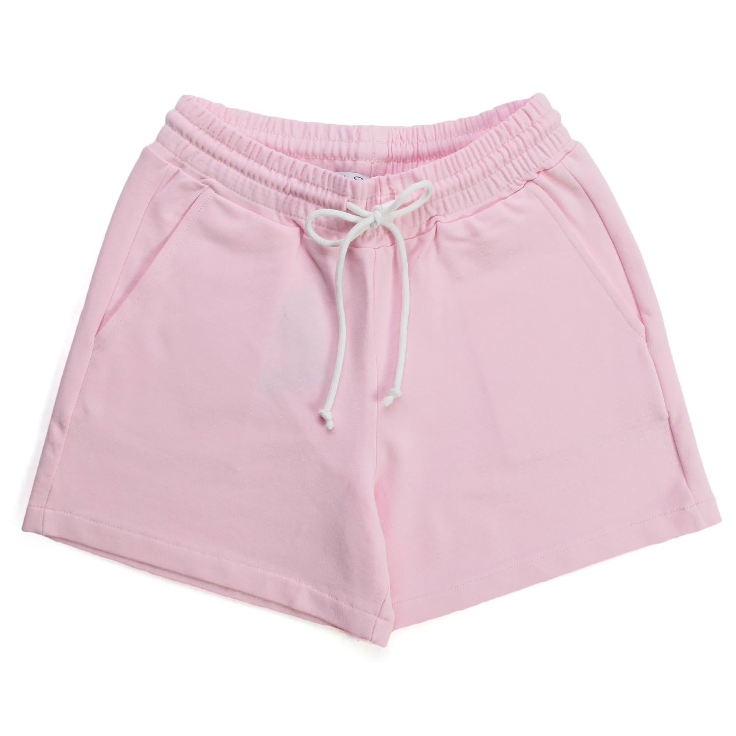 SHORTS ROSA PER BAMBINA E TEENAGER - annameglio.com abbigliamento moda