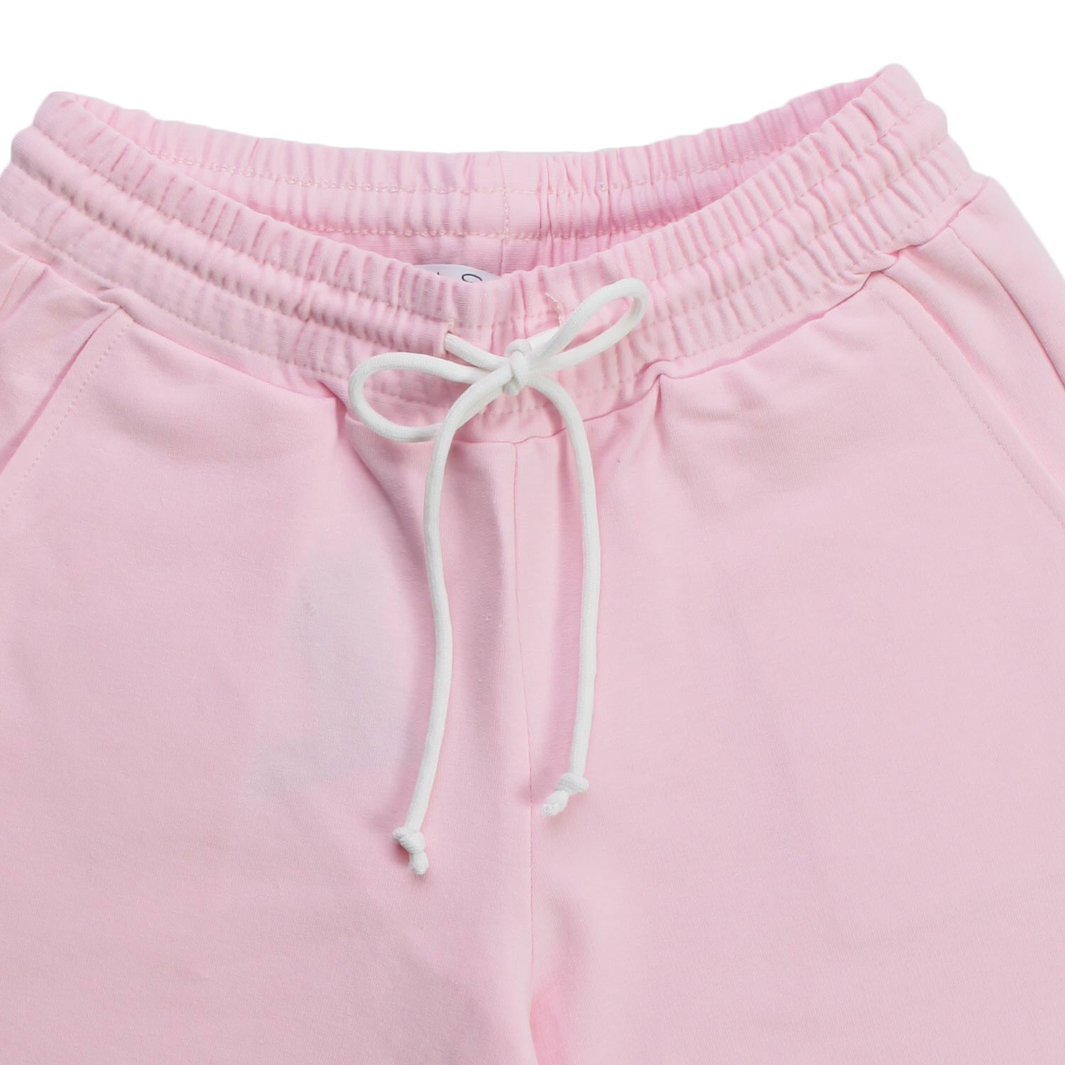 SHORTS ROSA PER BAMBINA E TEENAGER - annameglio.com abbigliamento moda