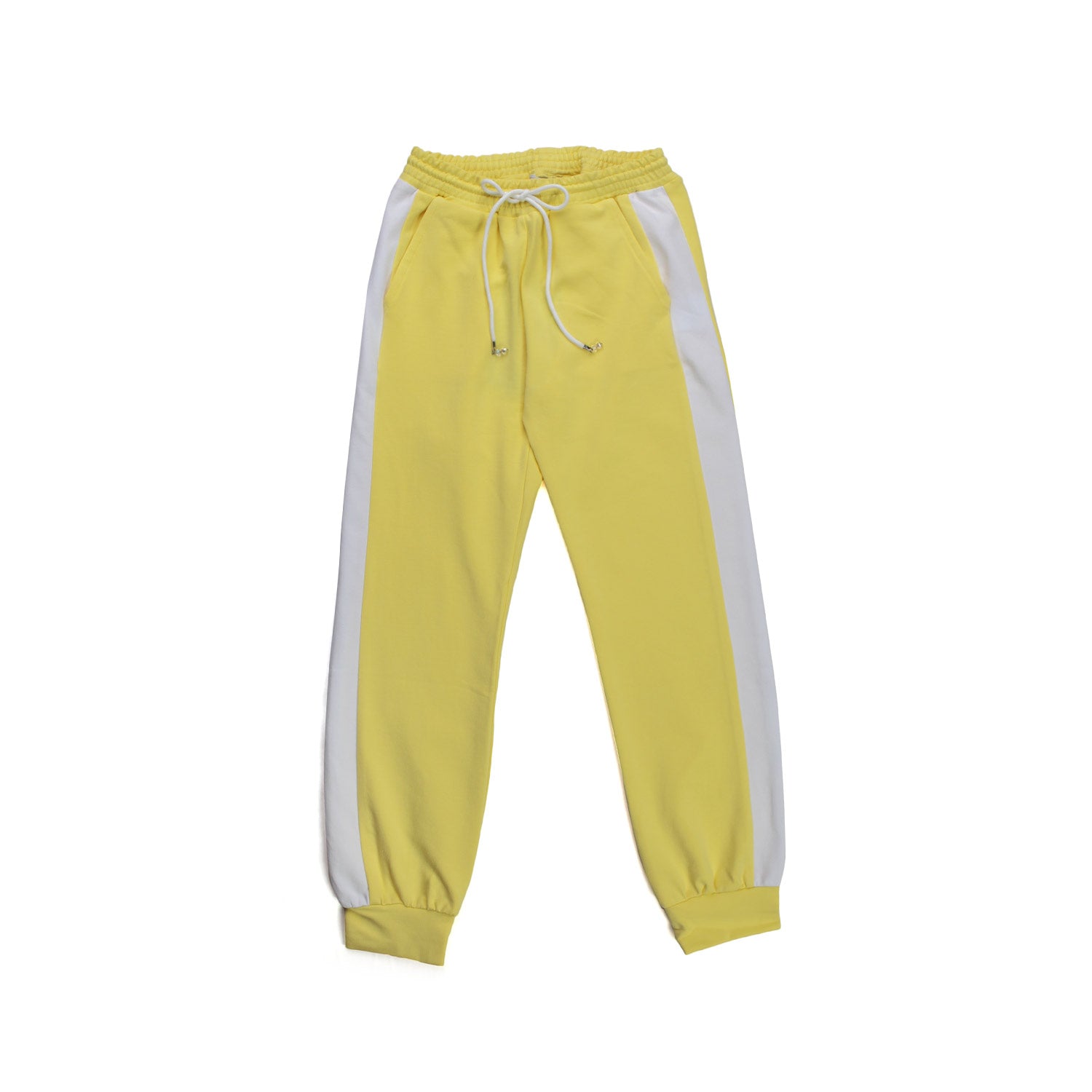 PANTALONI JOGGER BAMBINA TEEN - annameglio.com abbigliamento moda