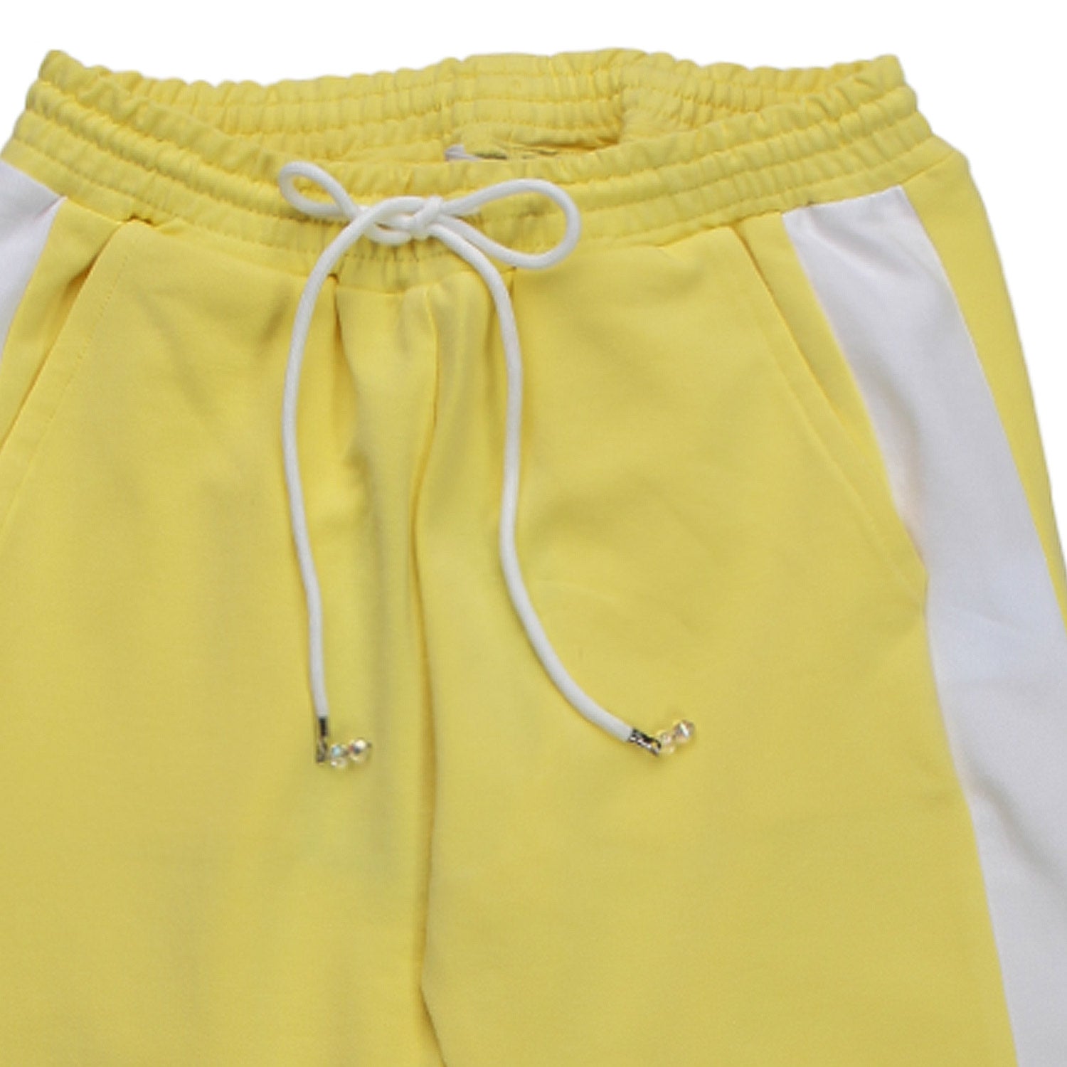 PANTALONI JOGGER BAMBINA TEEN - annameglio.com abbigliamento moda