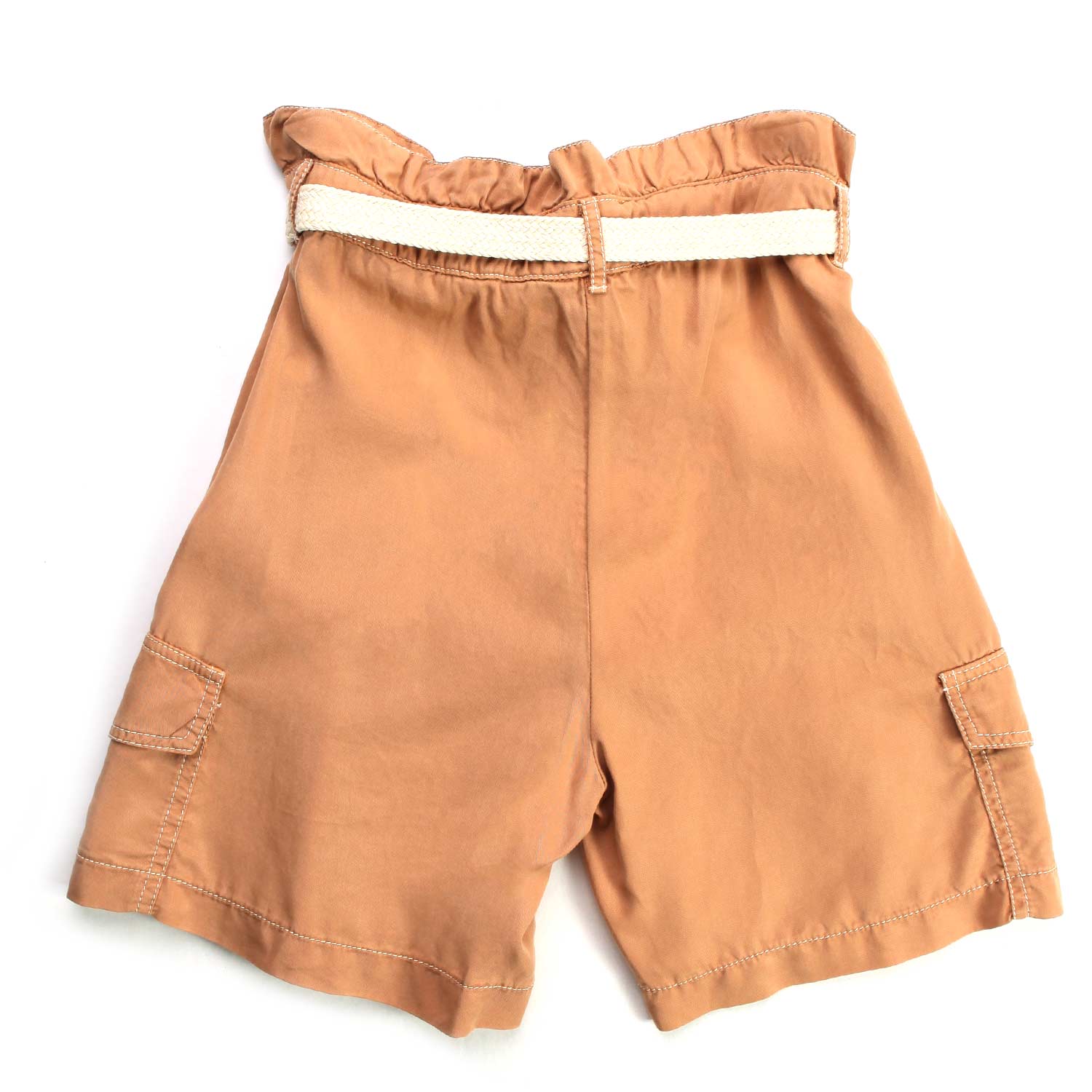 PANTALONCINI CARGO BAMBINA TEEN - annameglio.com abbigliamento moda
