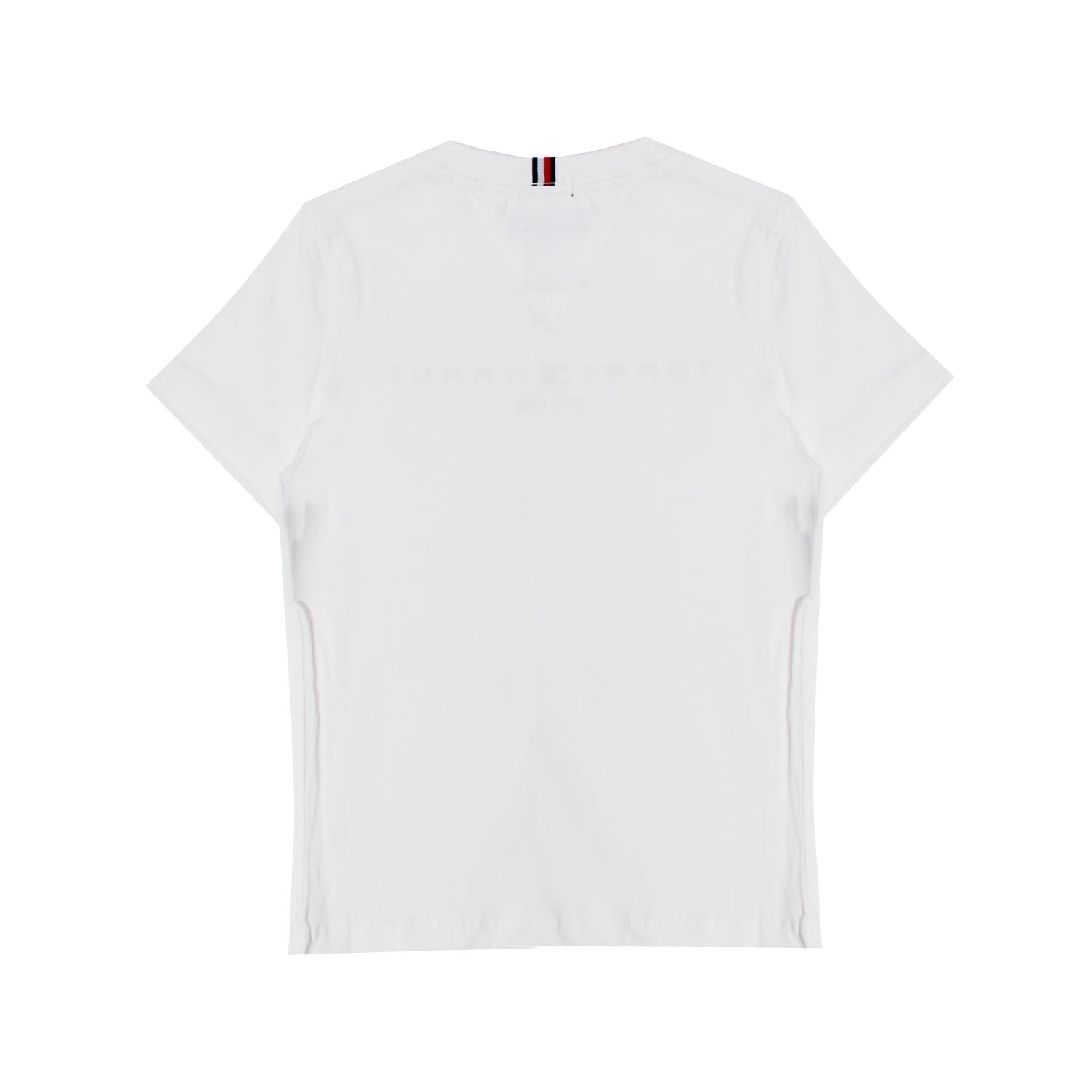 T-SHIRT UNISEX BIANCA BAMBINO E TEENAGER - annameglio.com abbigliamento moda