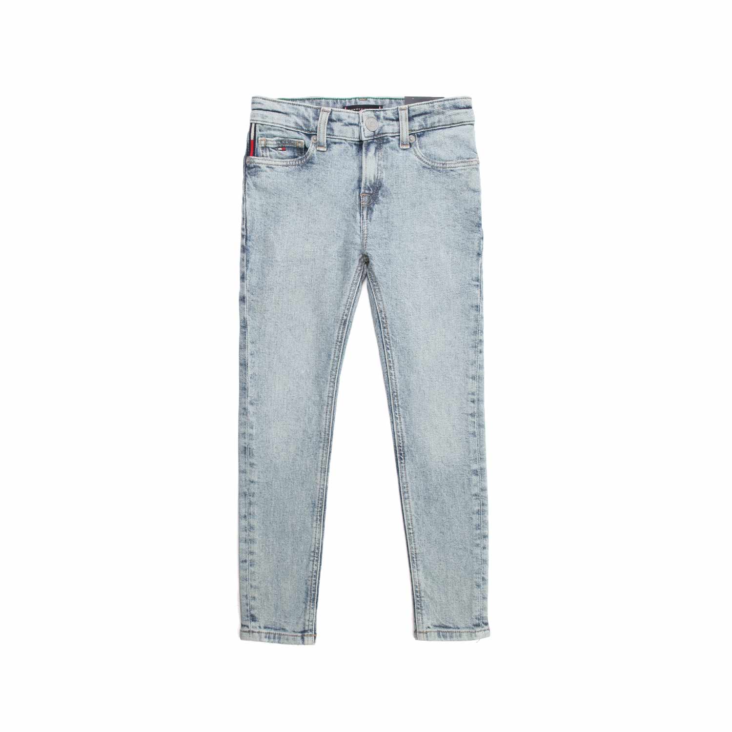 JEANS SLIM FIT BAMBINO BOY - annameglio.com abbigliamento moda