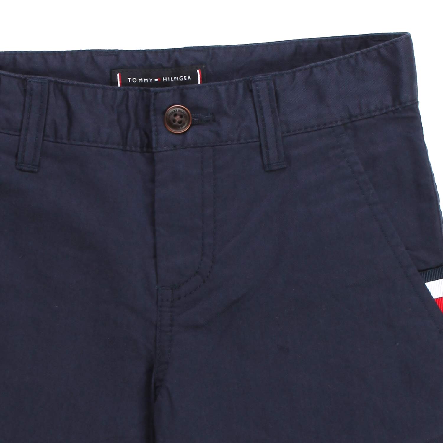 PANTALONCINI BAMBINO BLU - annameglio.com abbigliamento moda