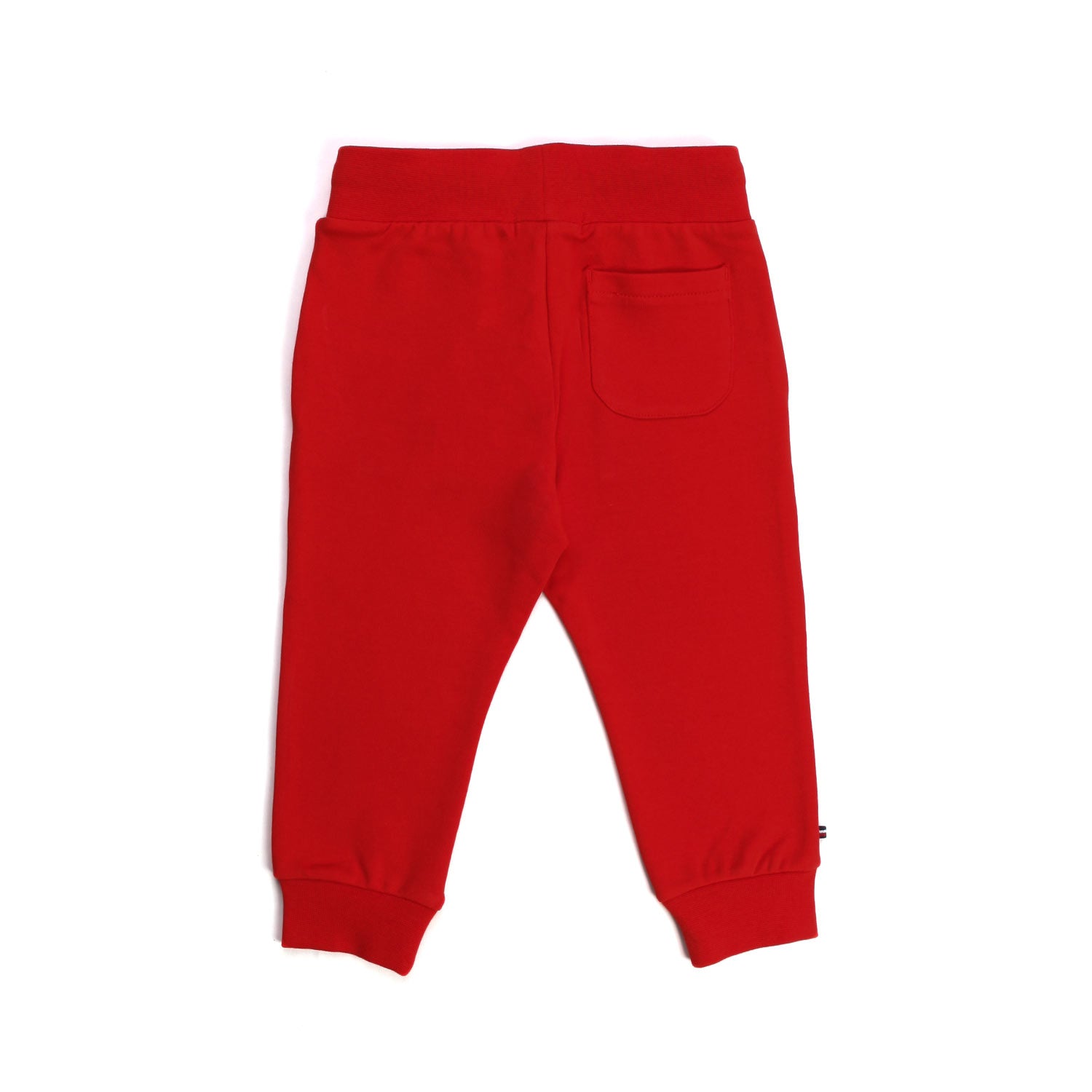 PANTALONE TUTA ROSSO BABY - annameglio.com abbigliamento moda