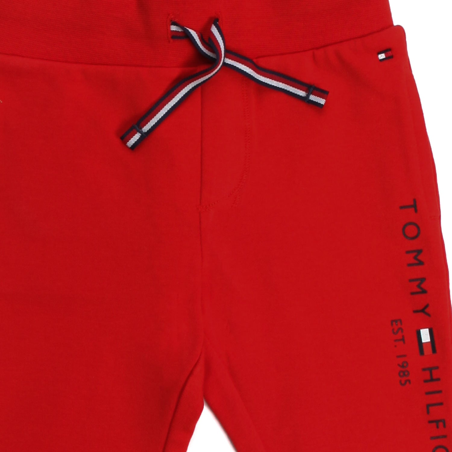 PANTALONE TUTA ROSSO BABY - annameglio.com abbigliamento moda
