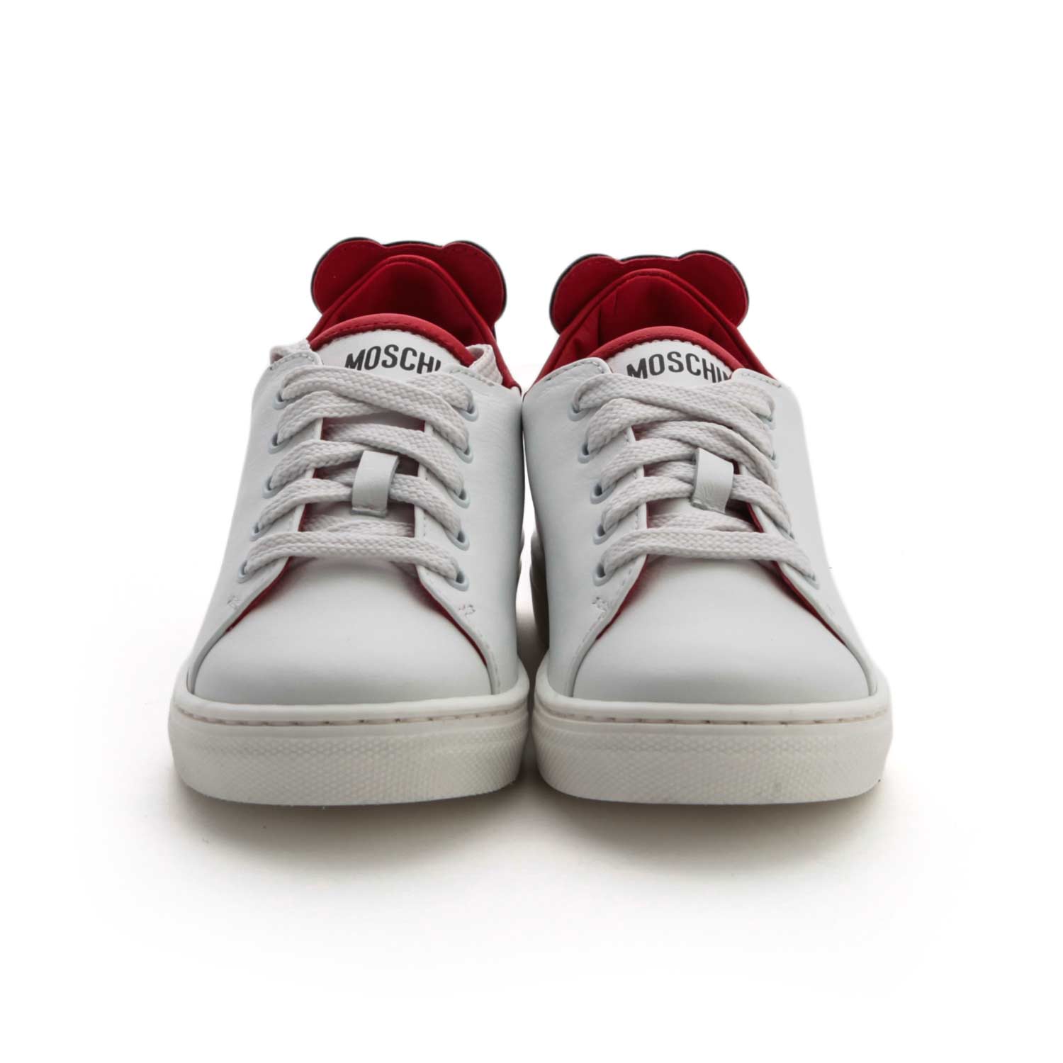SNEAKERS CON ORSETTO BABY - annameglio.com abbigliamento moda