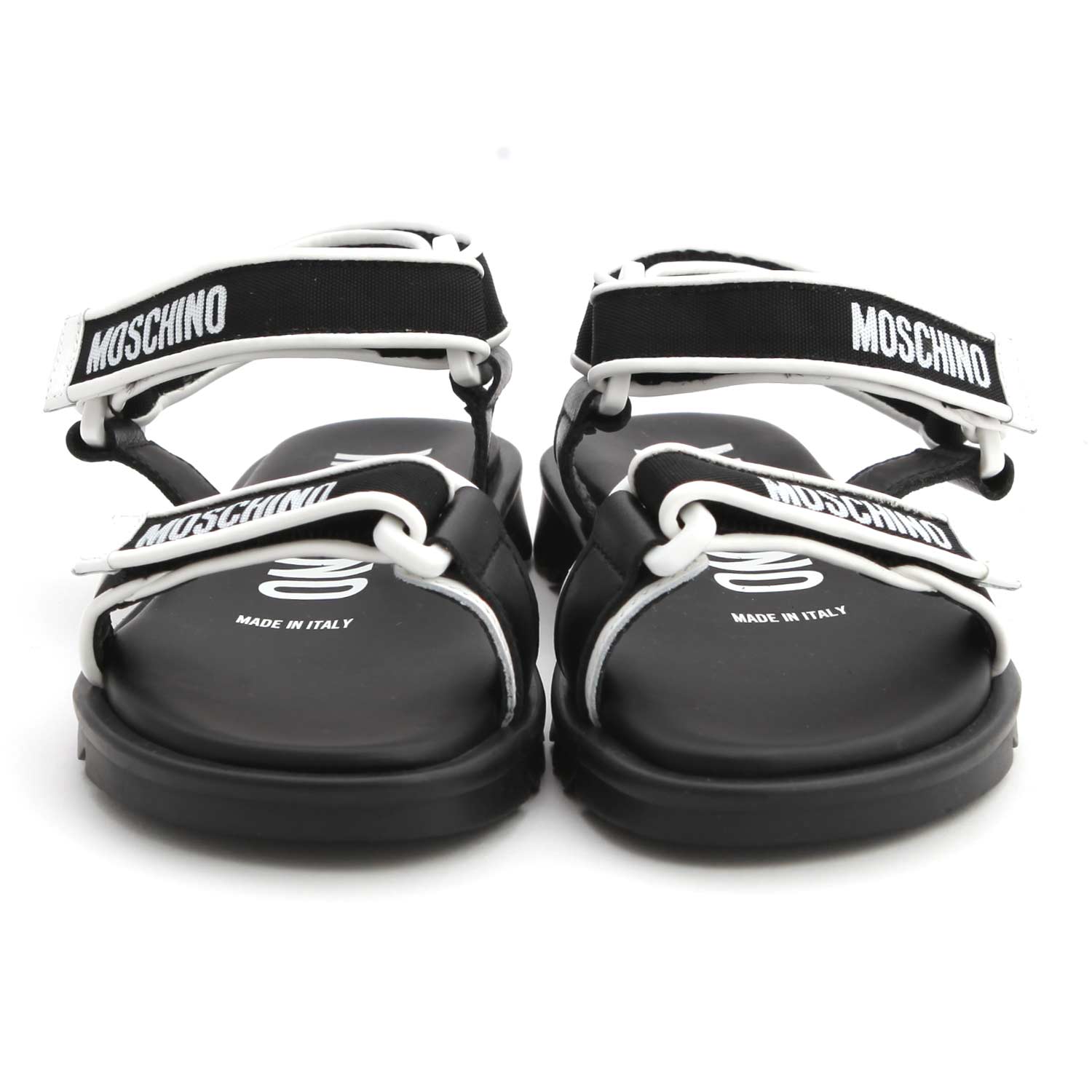 SANDALI UNISEX IN GOMMA - annameglio.com abbigliamento moda