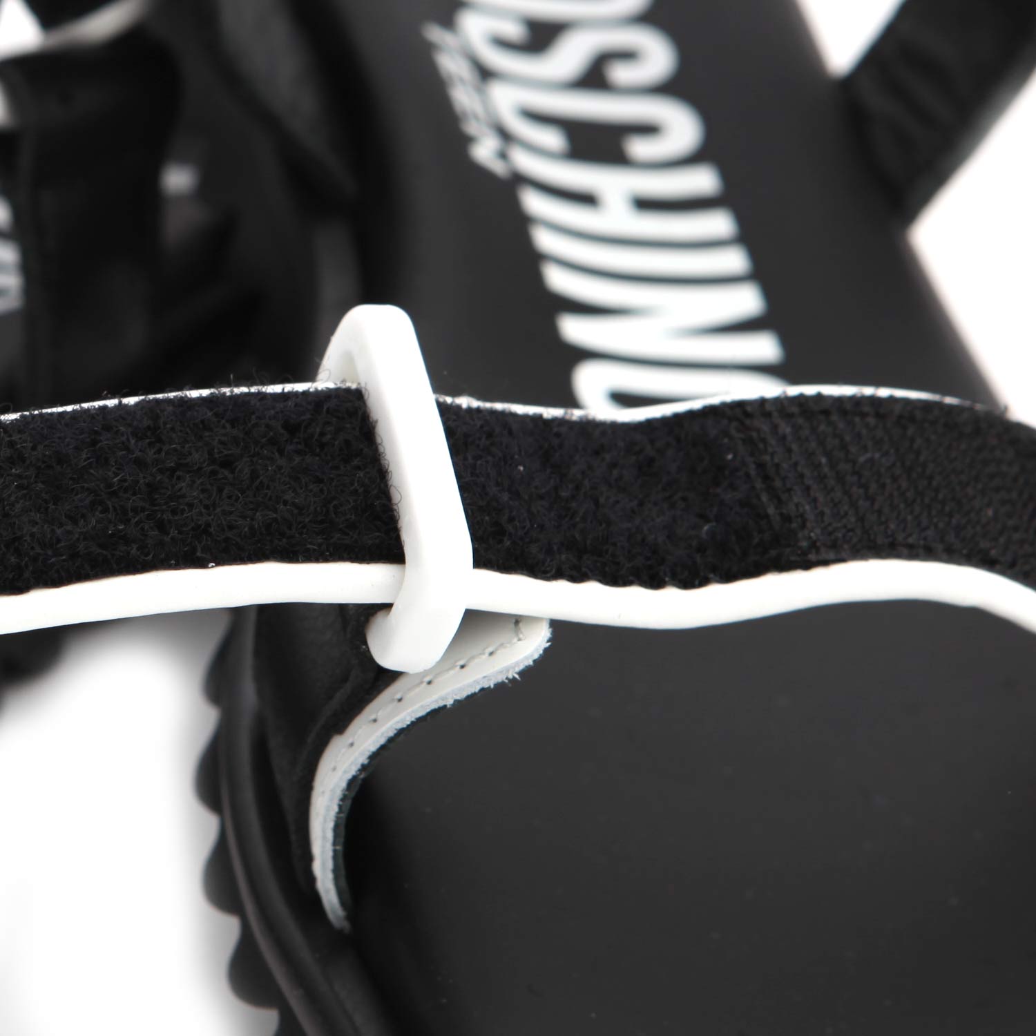 SANDALI UNISEX IN GOMMA - annameglio.com abbigliamento moda