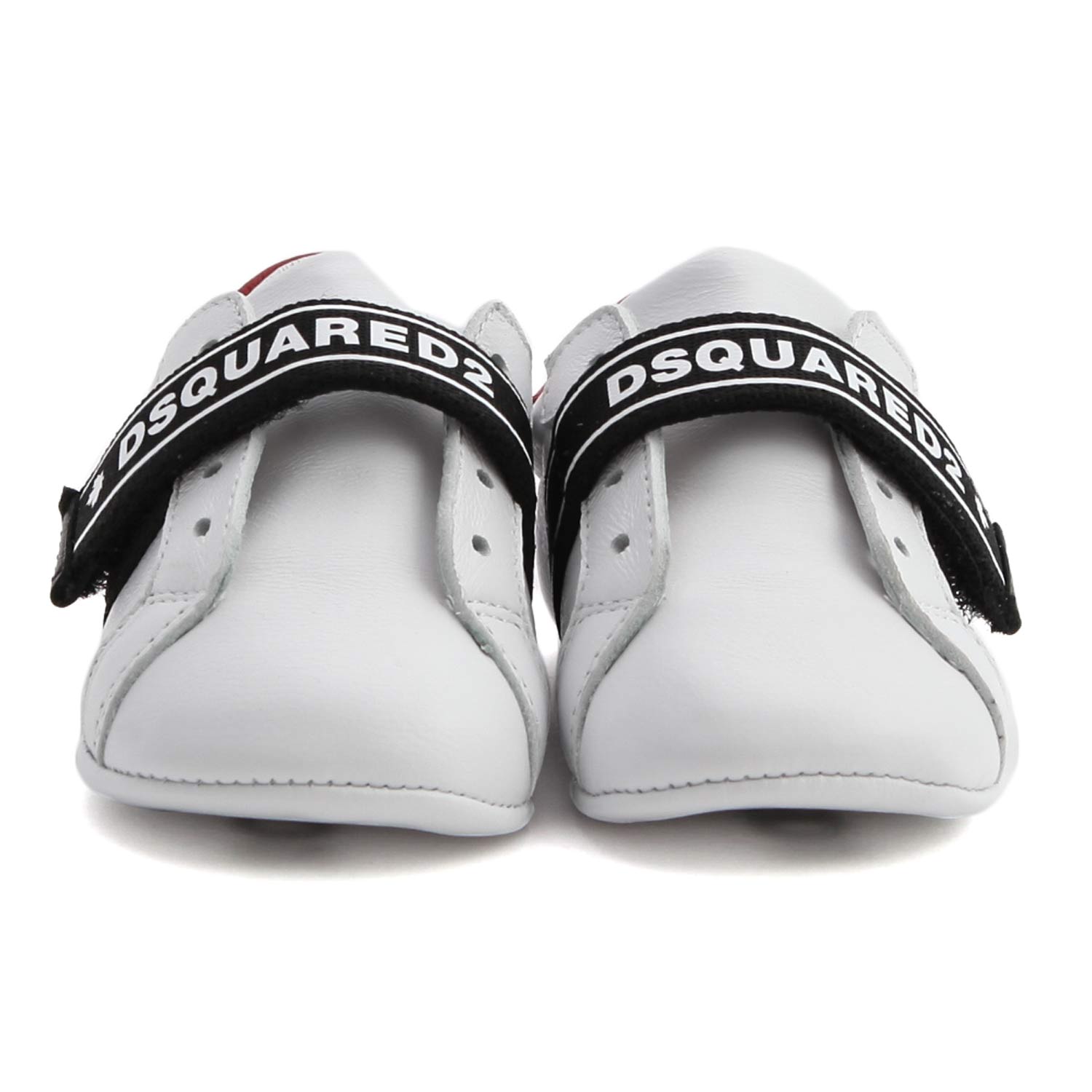 SCARPINE LOGO NEONATO UNISEX - annameglio.com abbigliamento moda