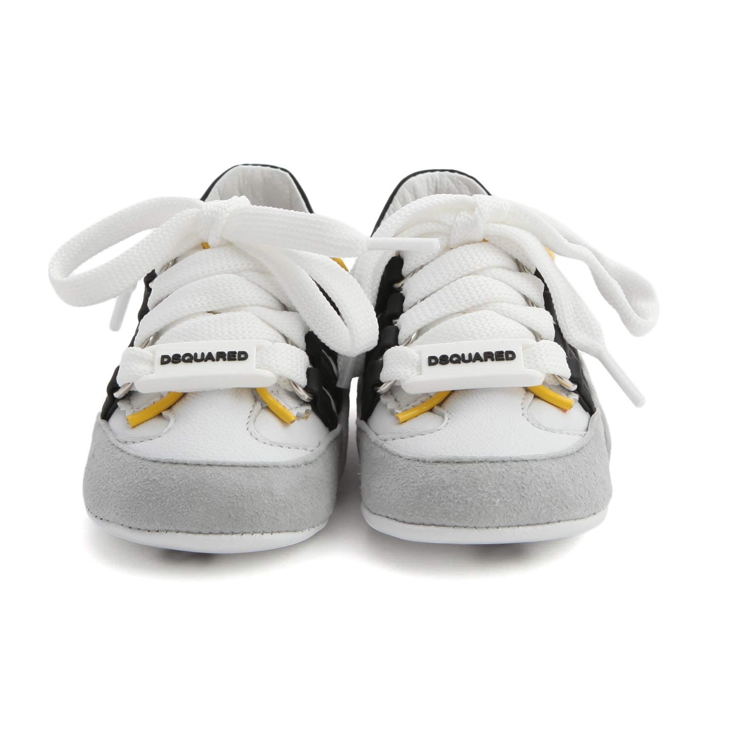 SNEAKERS CON LOGO NEONATO - annameglio.com abbigliamento moda