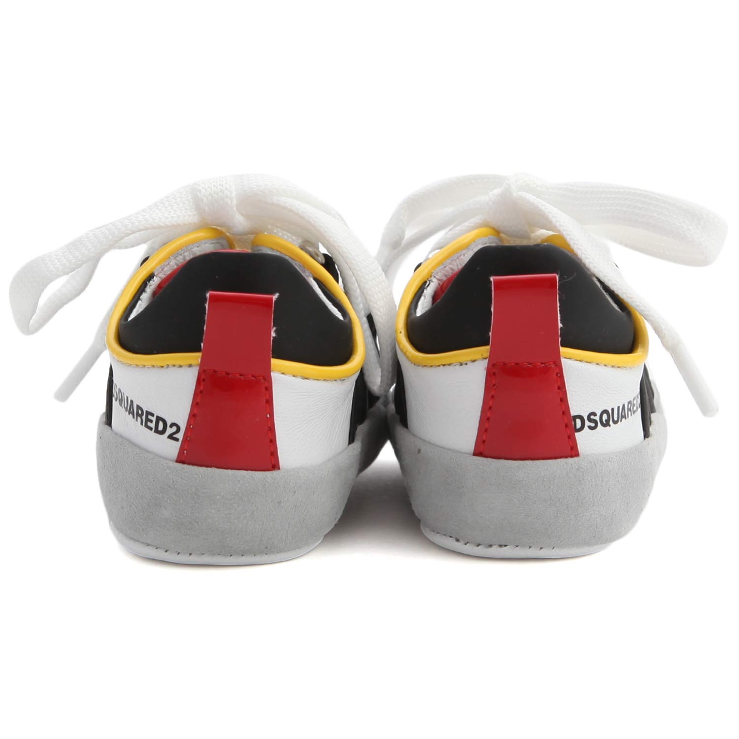 SNEAKERS CON LOGO NEONATO - annameglio.com abbigliamento moda