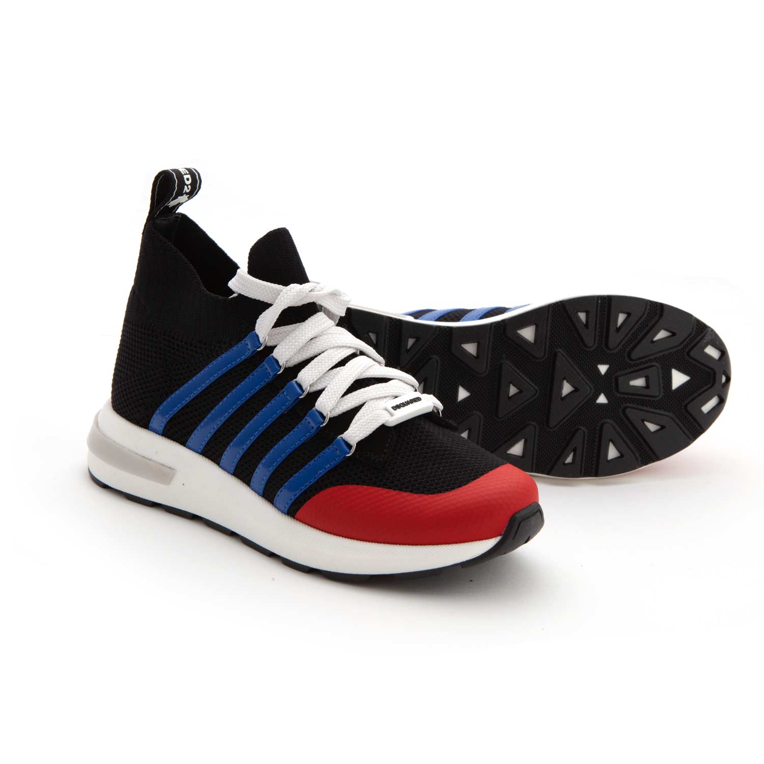 SNEAKERS UNISEX BAMBINO TEEN - annameglio.com abbigliamento moda