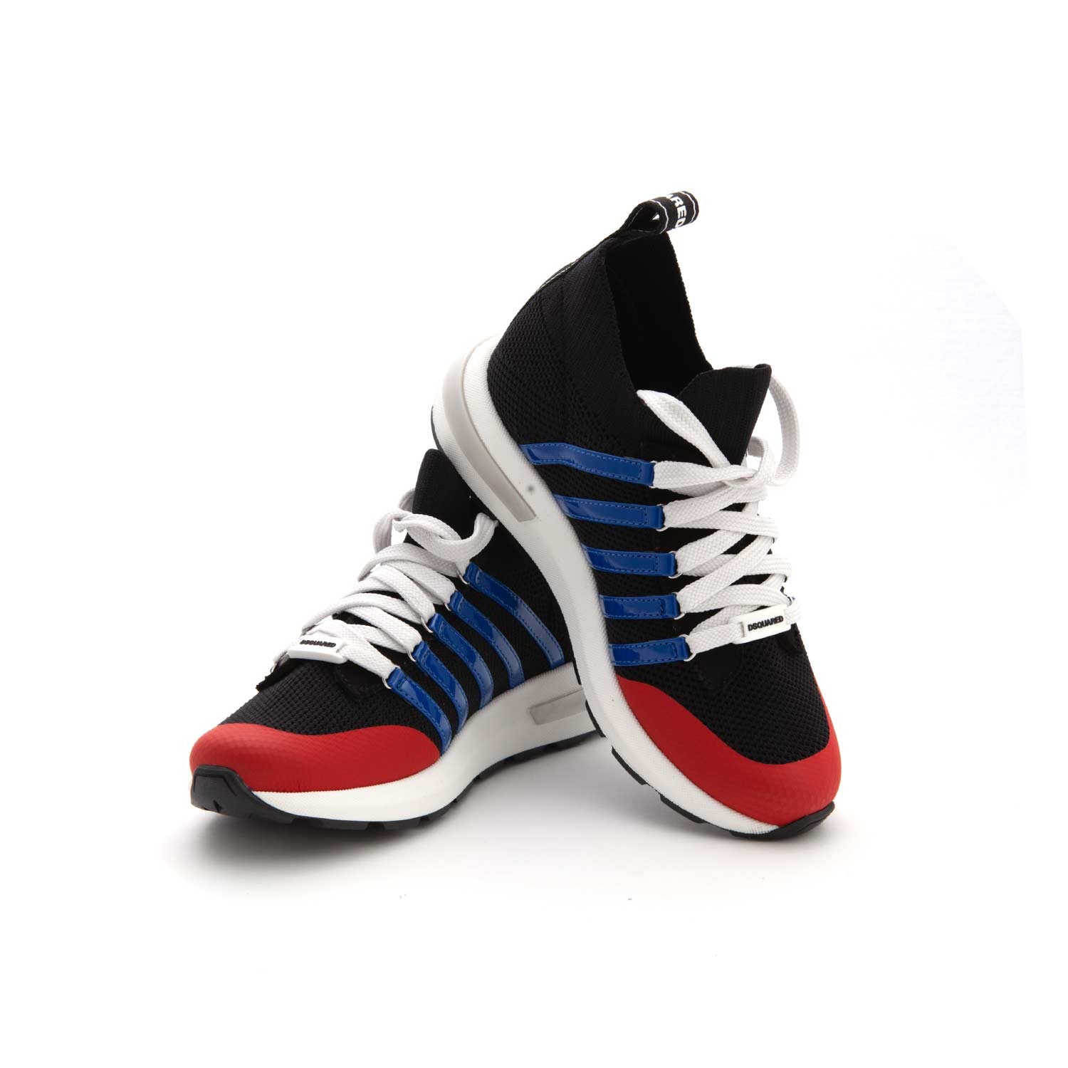 SNEAKERS UNISEX BAMBINO TEEN - annameglio.com abbigliamento moda
