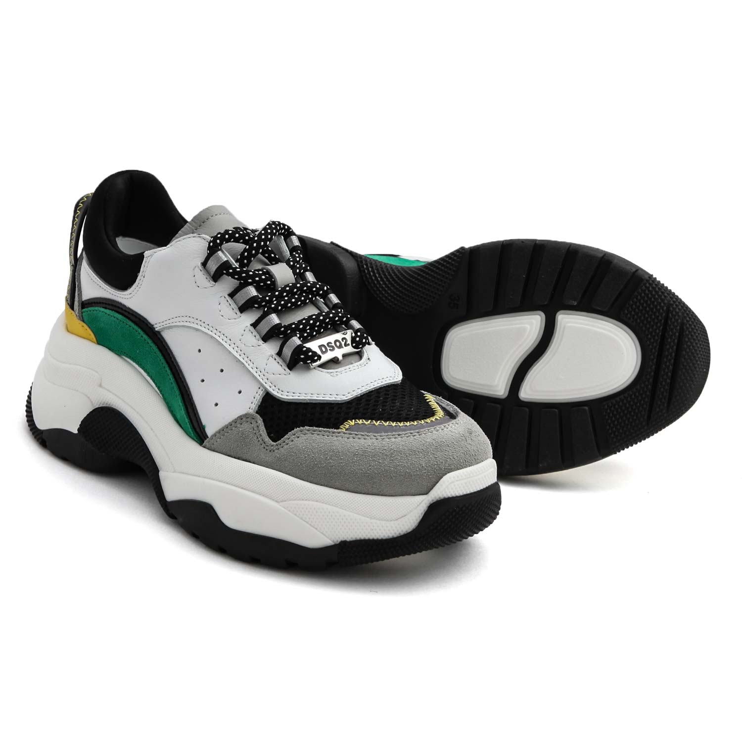 SNEAKERS UNISEX TEEN BAMBINO - annameglio.com abbigliamento moda