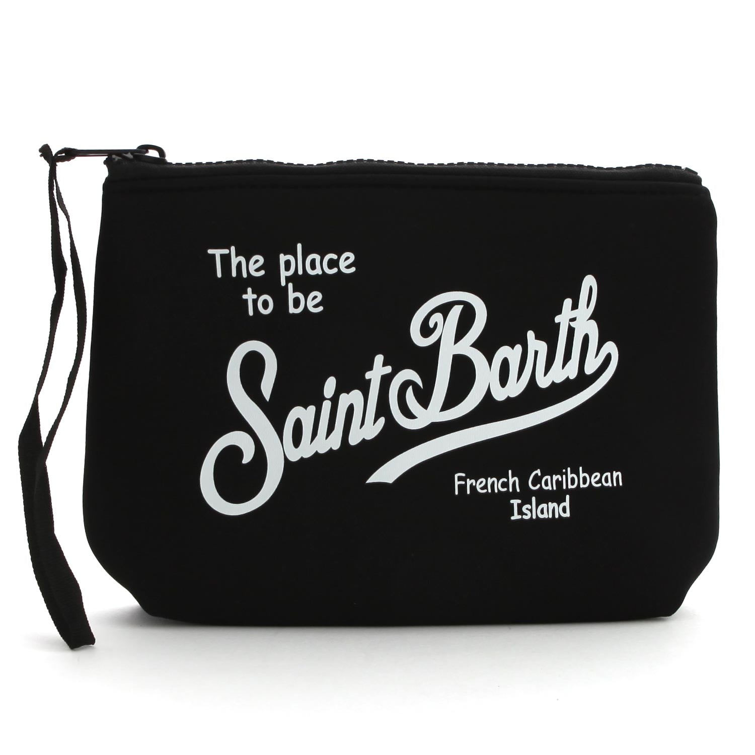 POCHETTE NERA TEEN BAMBINA - annameglio.com abbigliamento moda