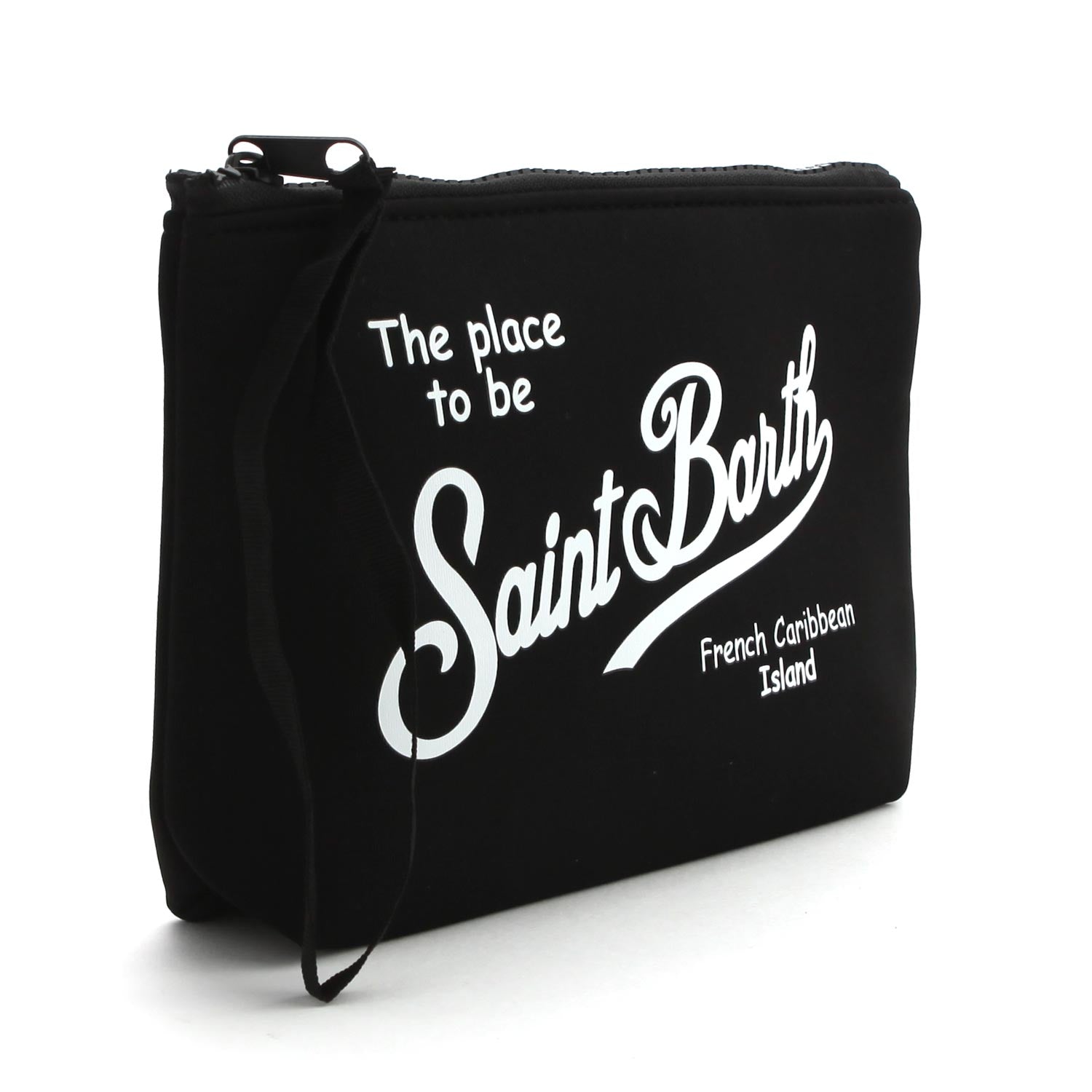 POCHETTE NERA TEEN BAMBINA - annameglio.com abbigliamento moda