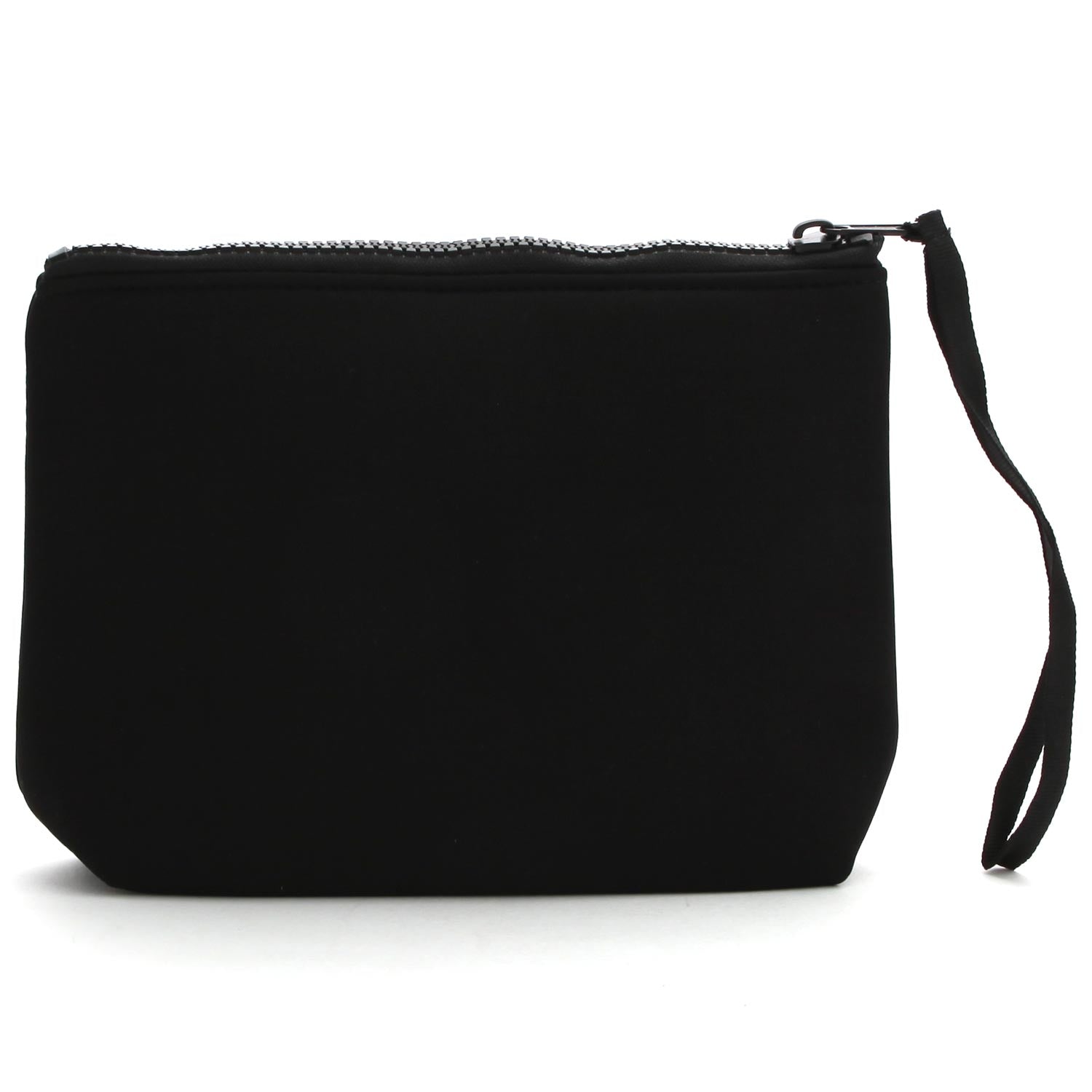 POCHETTE NERA TEEN BAMBINA - annameglio.com abbigliamento moda